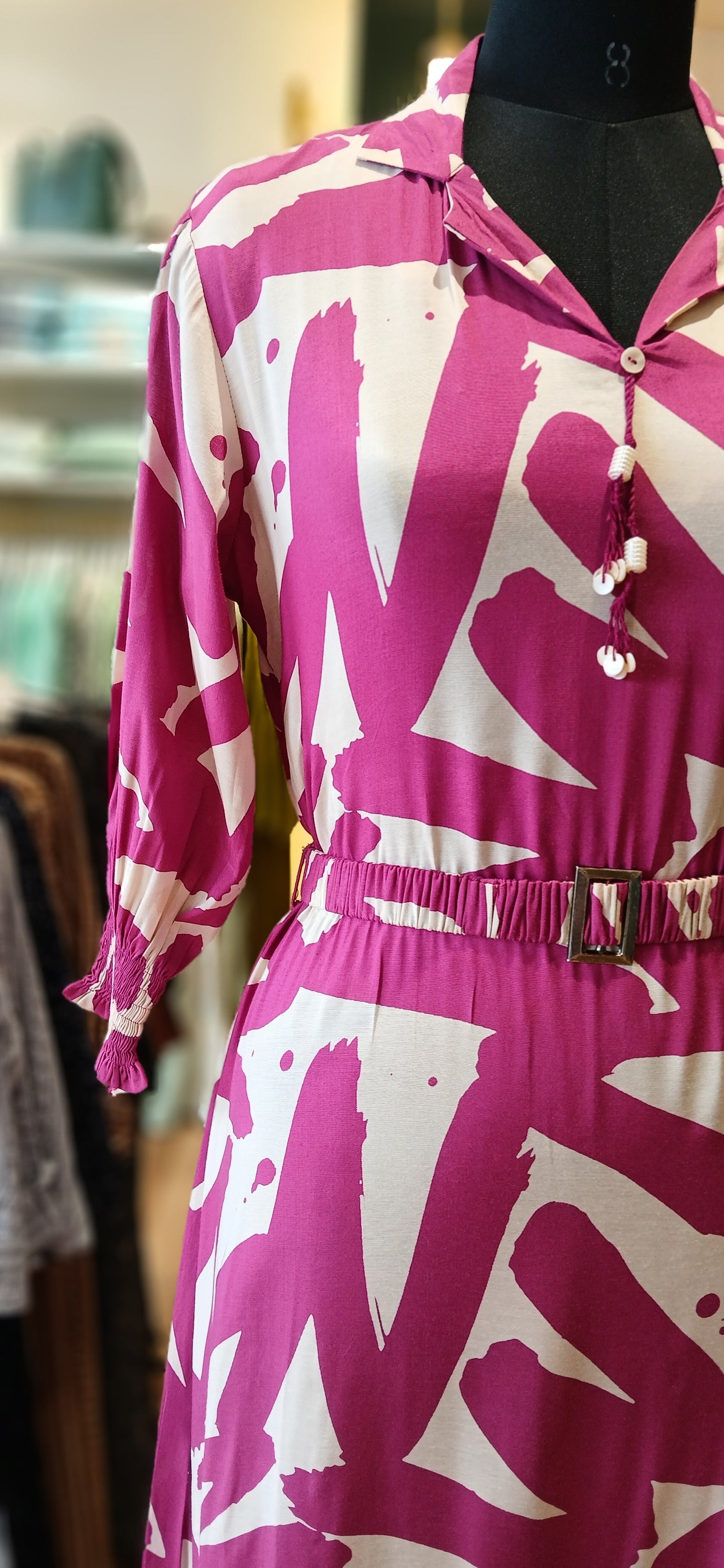 Kurtis- Women