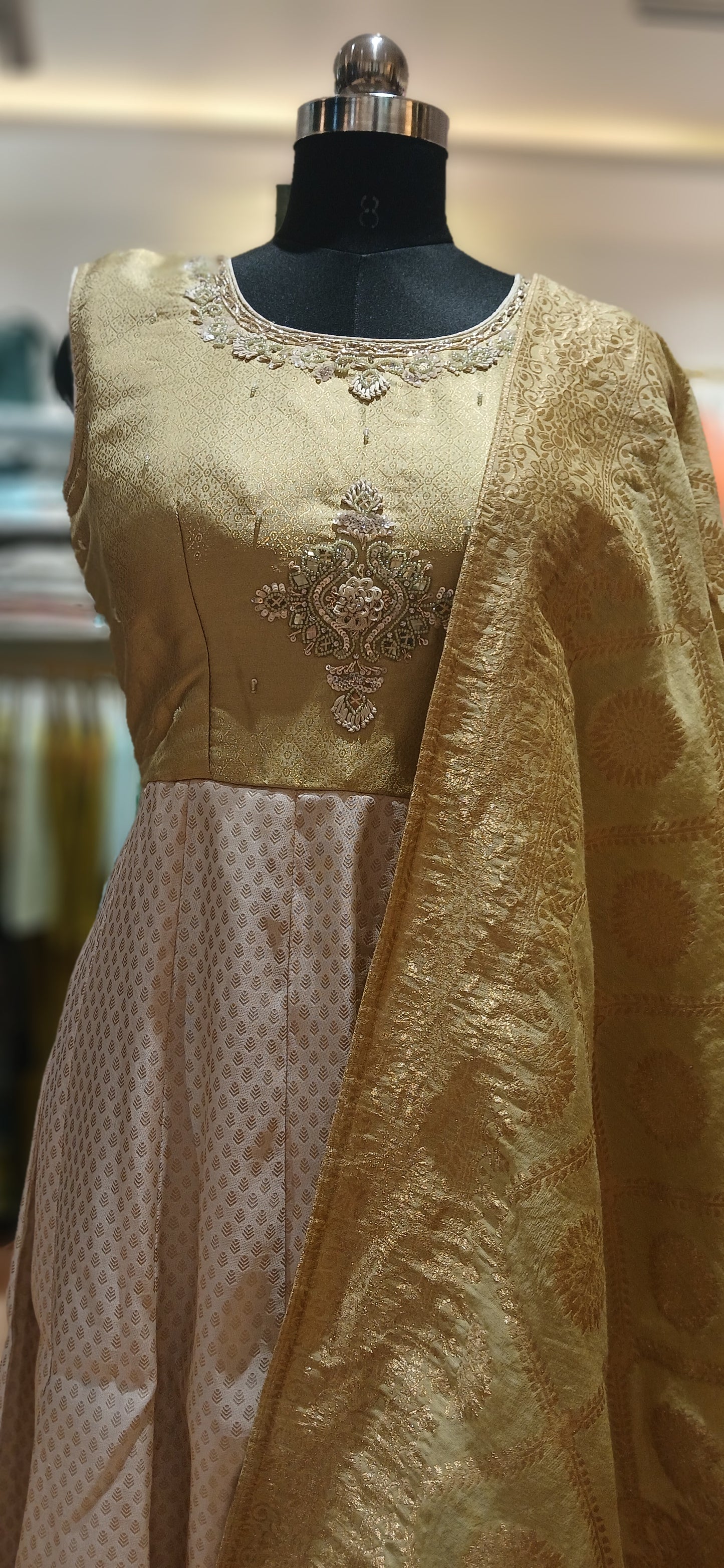 Kurtis - Set | Festival Collections |