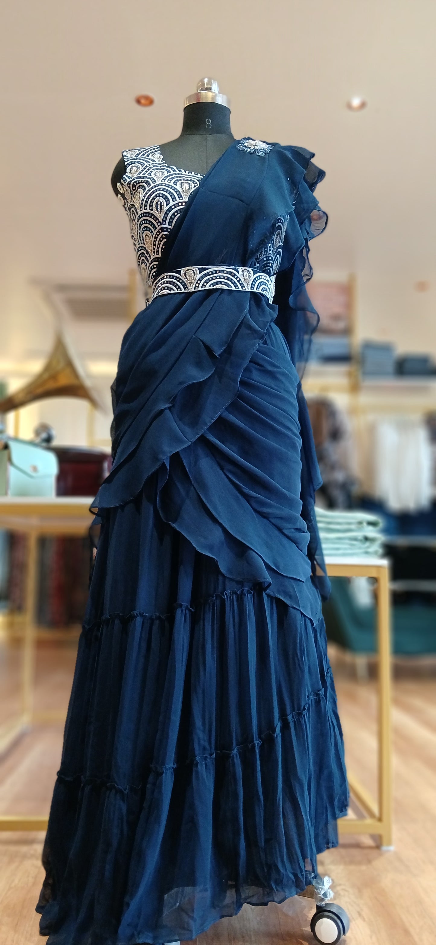Choli / Lehenga