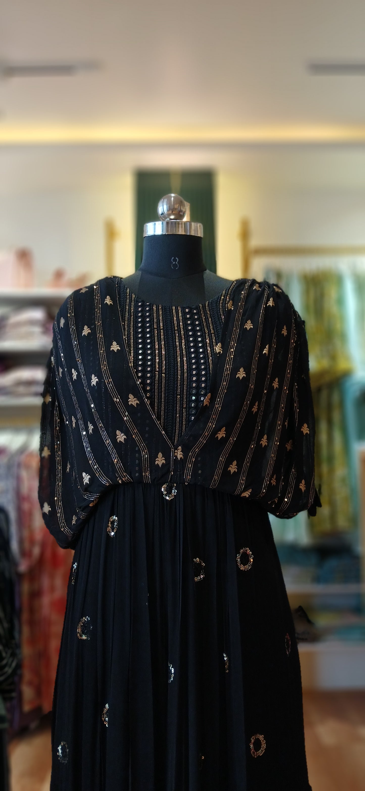 Maxi / Gown