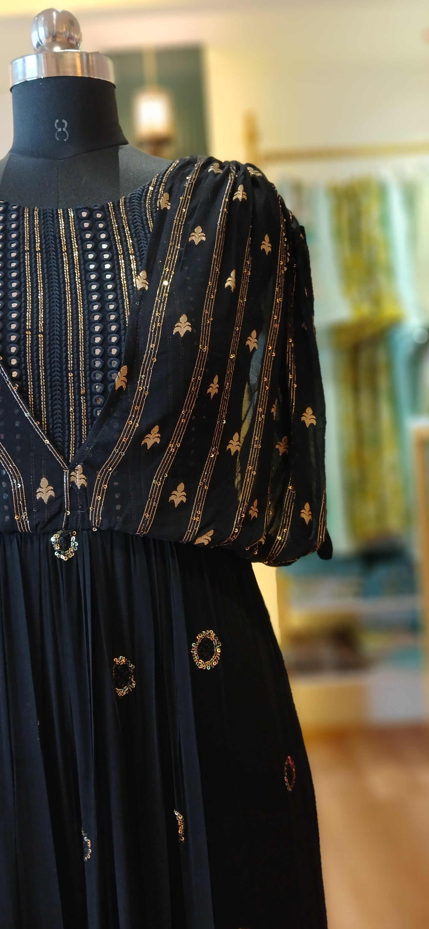 Maxi / Gown