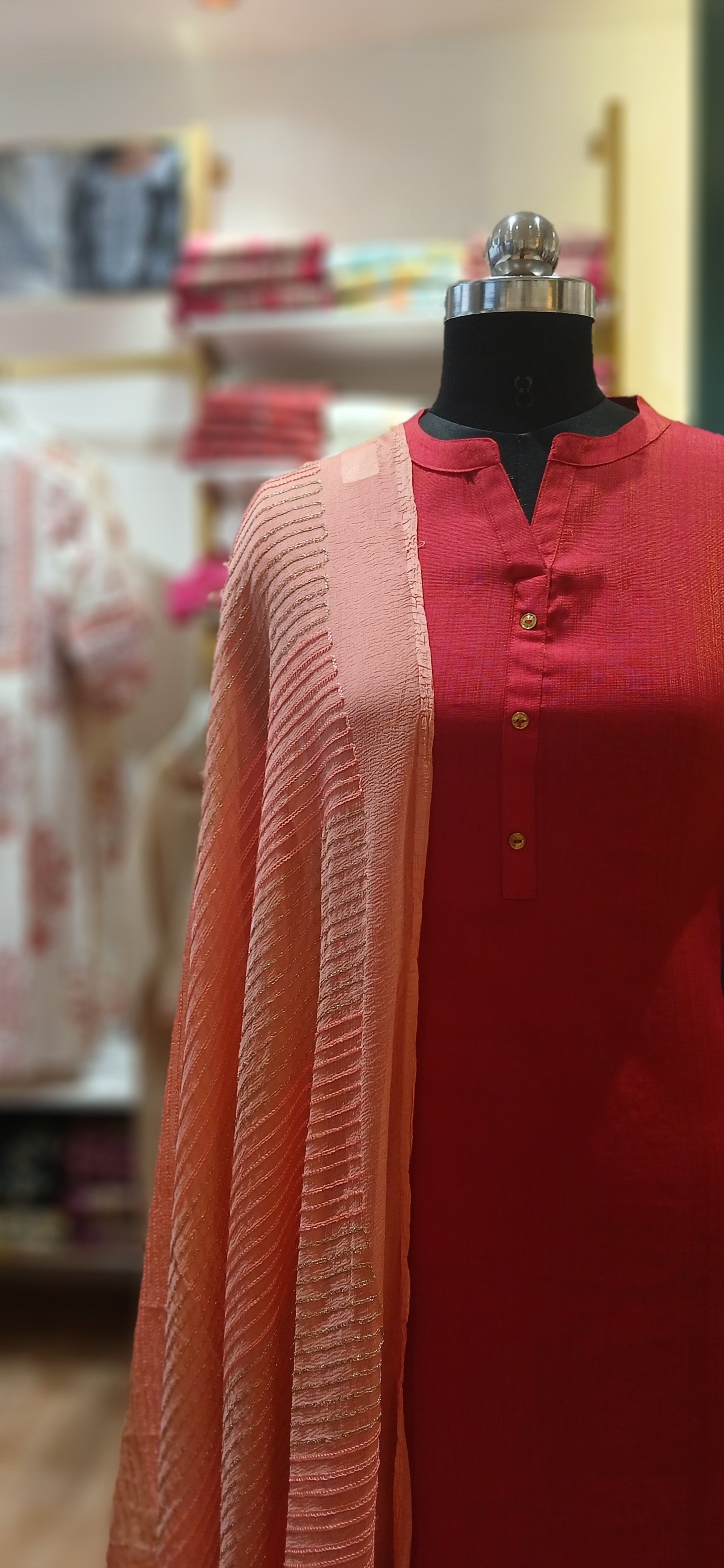 Shawl / Dupatta