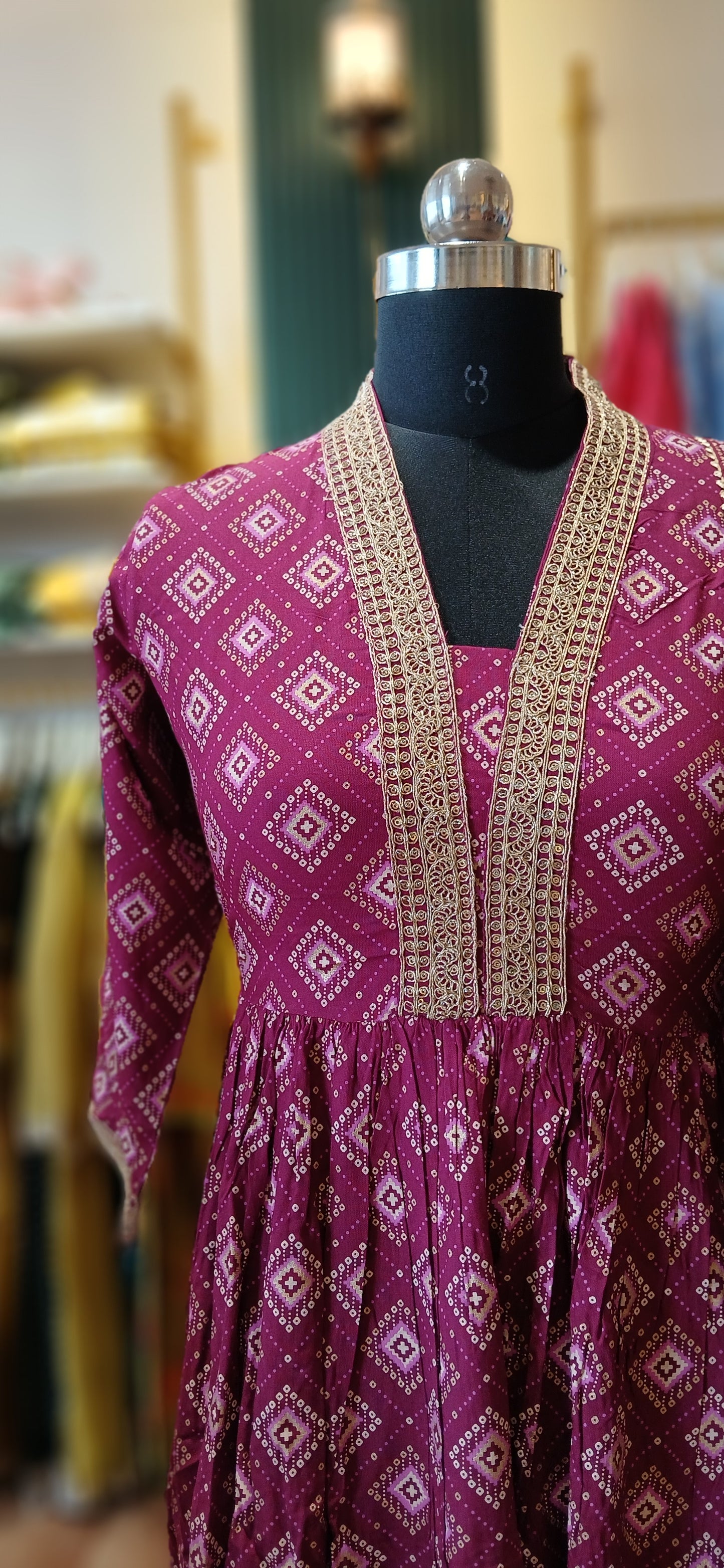 Salwar Set ' Kurtis Set '