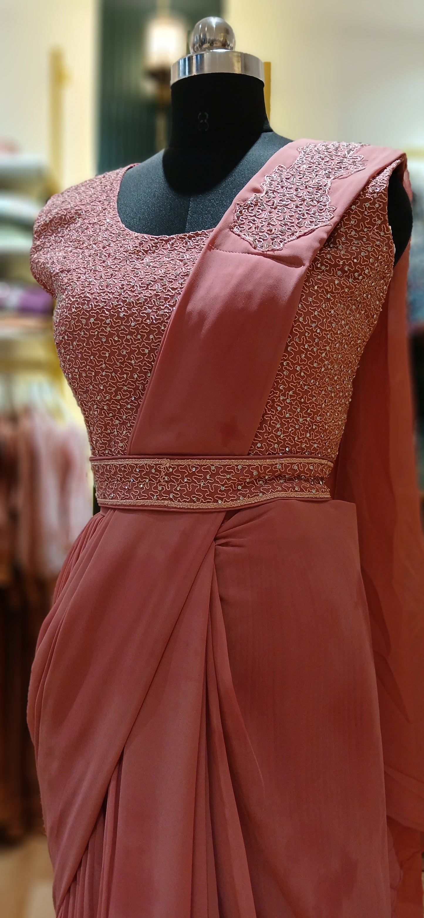 Choli / Lehenga