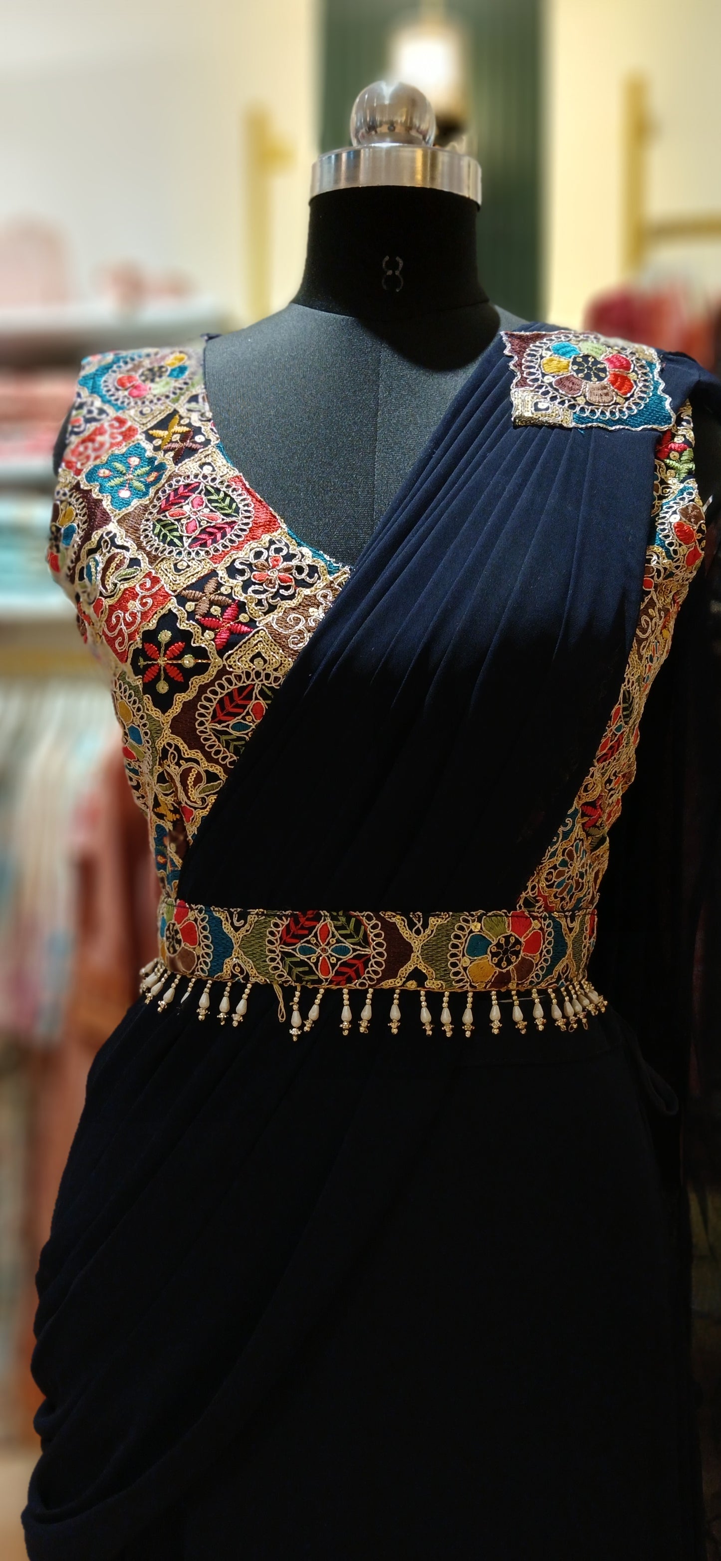 Choli / Lehenga