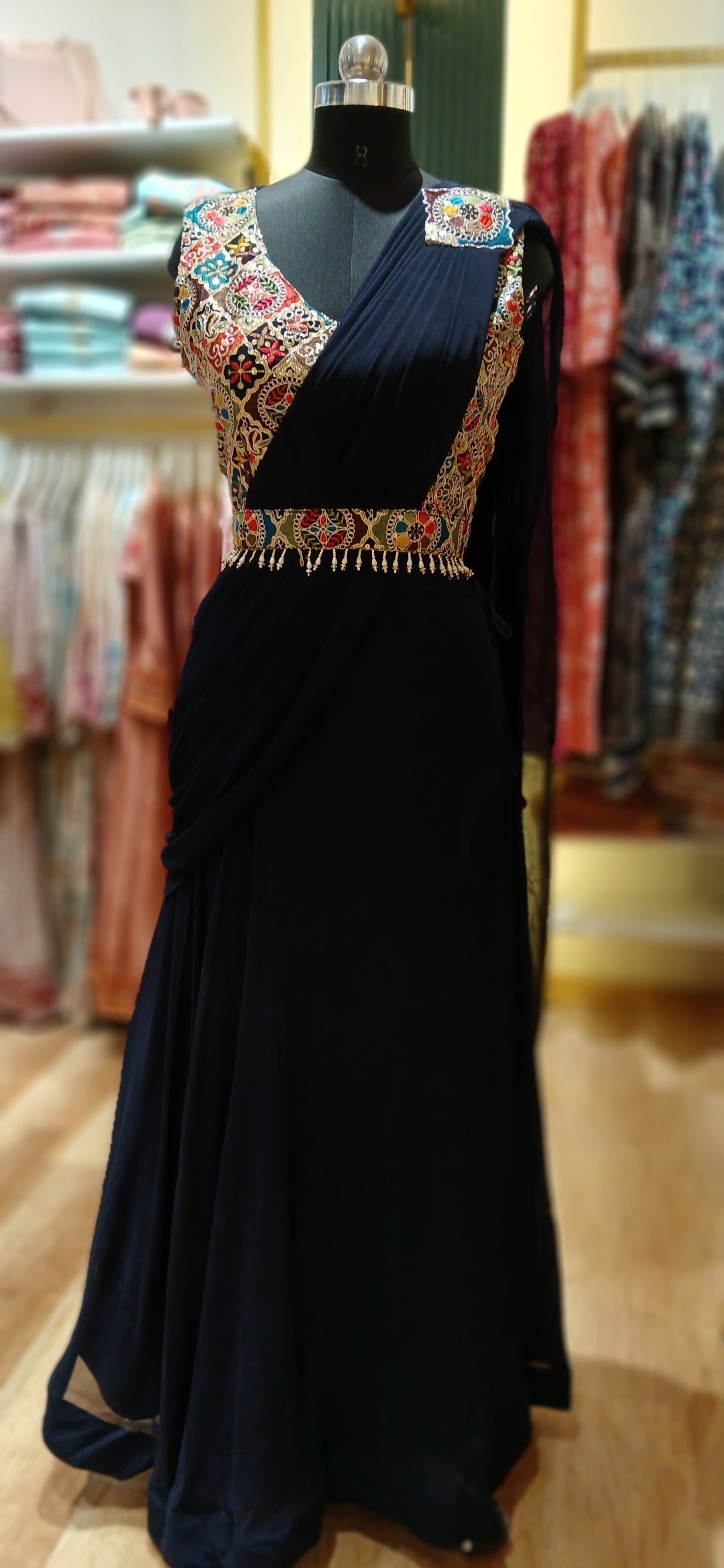 Choli / Lehenga