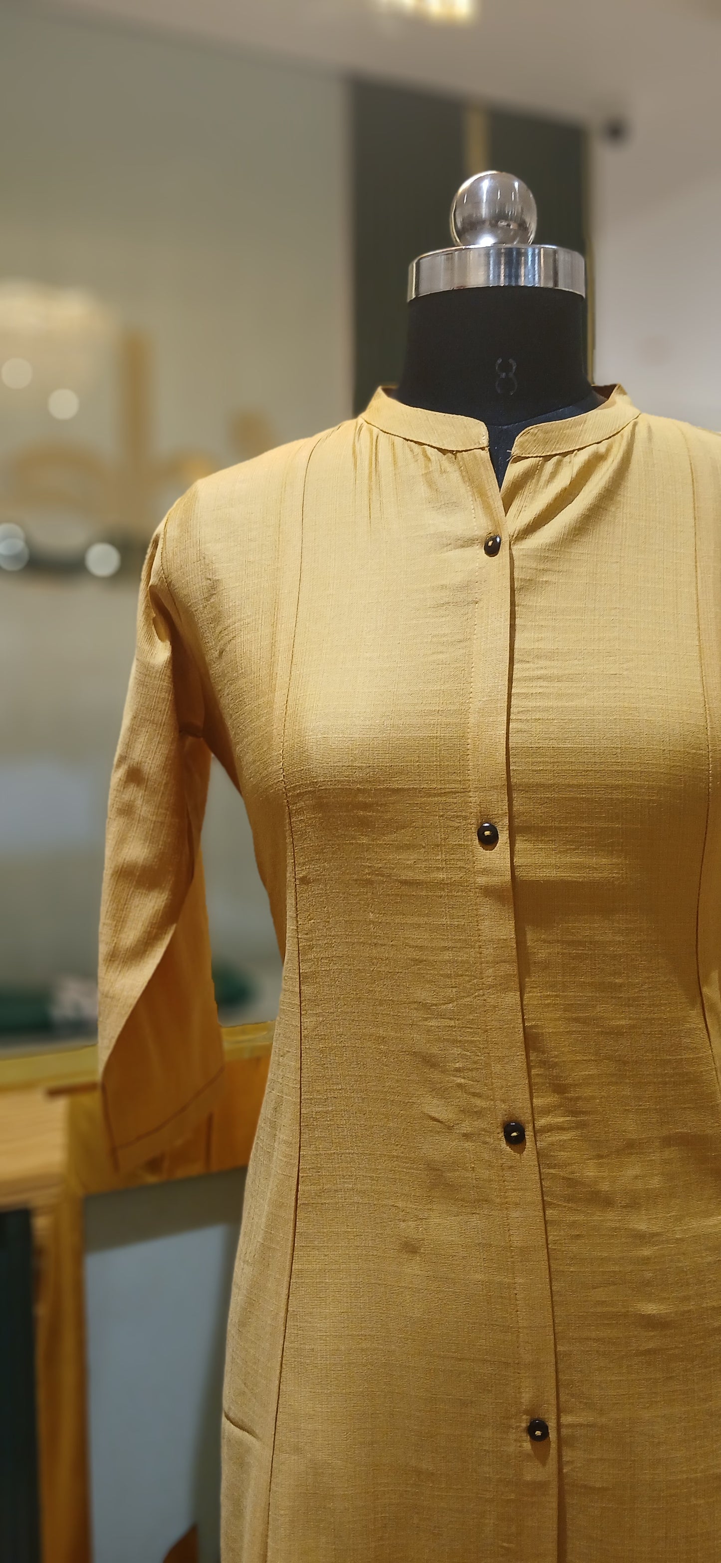 Kurtis Top