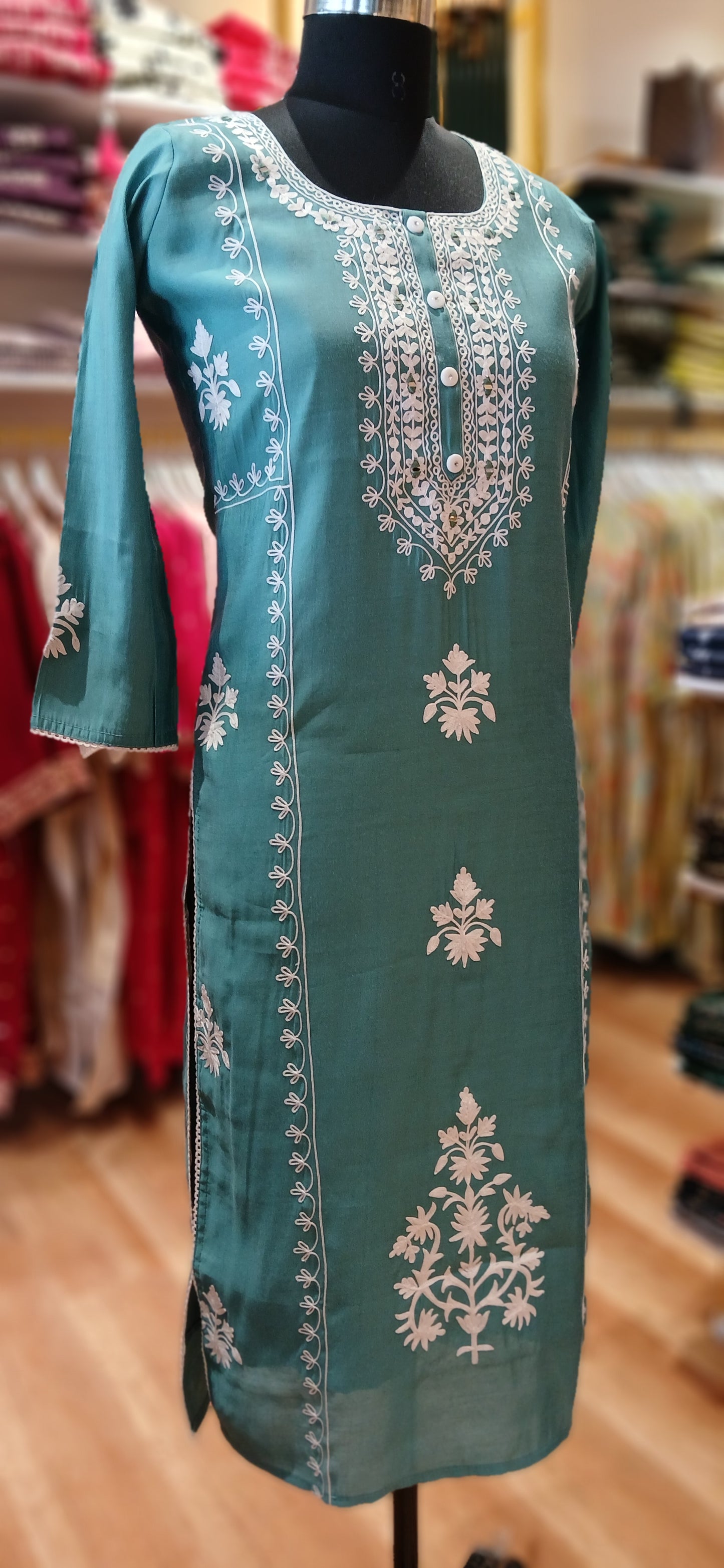 Kurtis Women