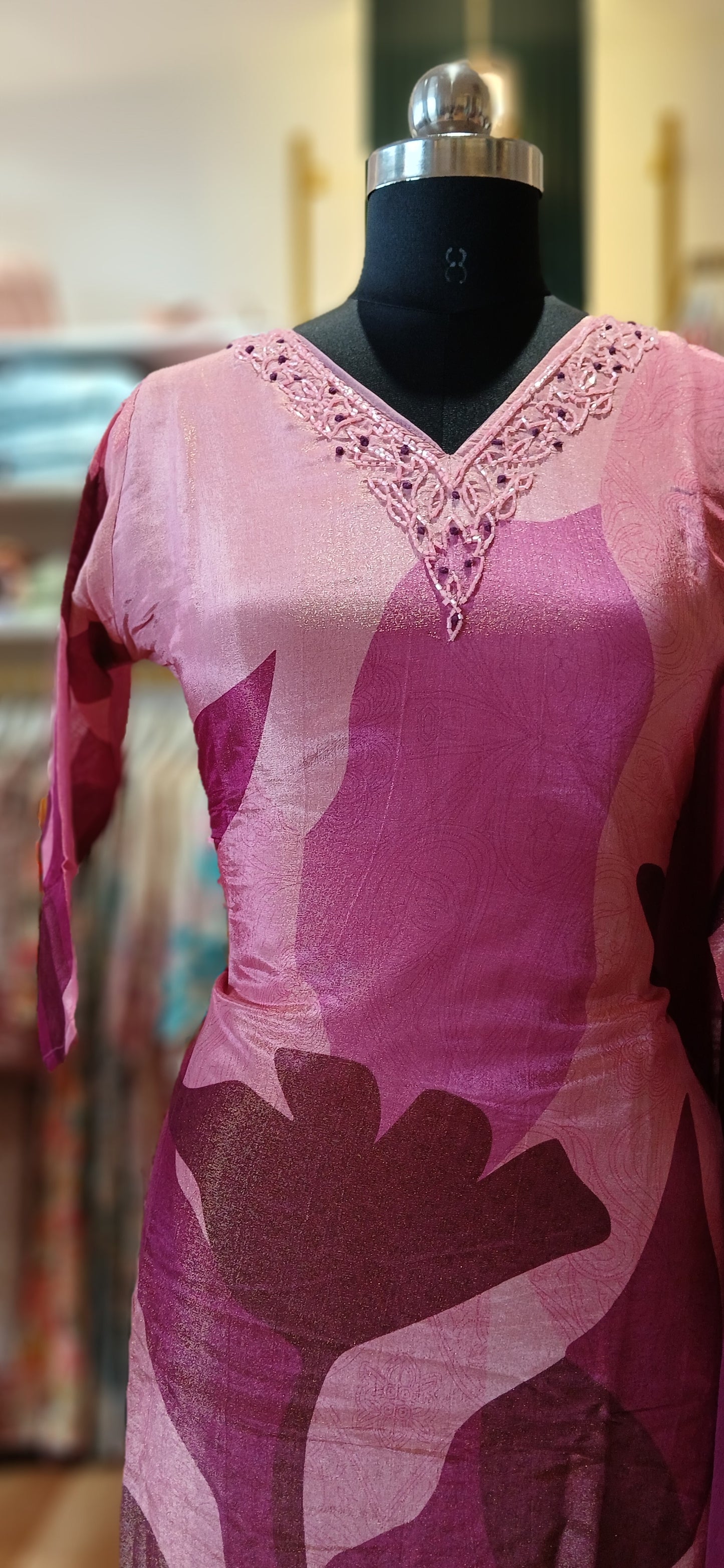 Kurtis Set