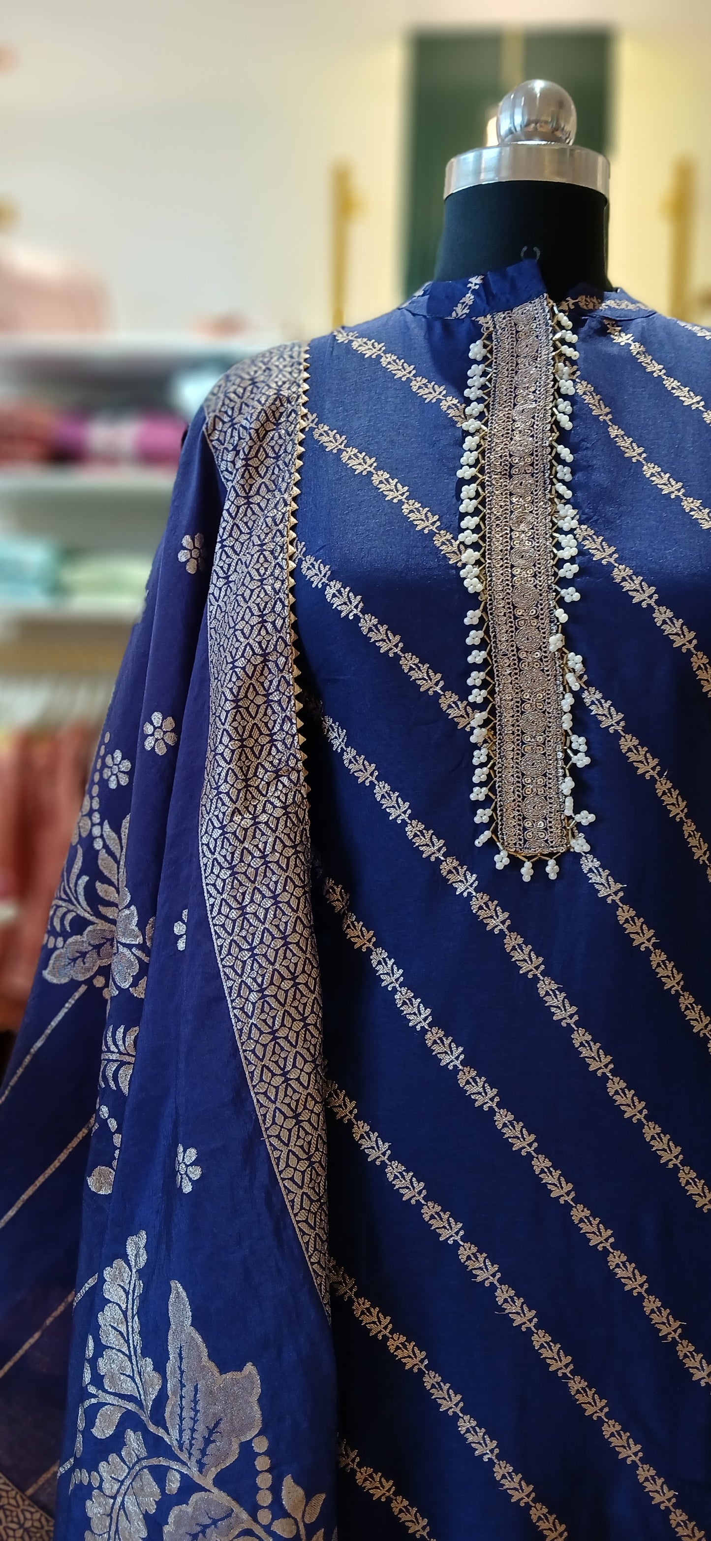 Kurtis Set