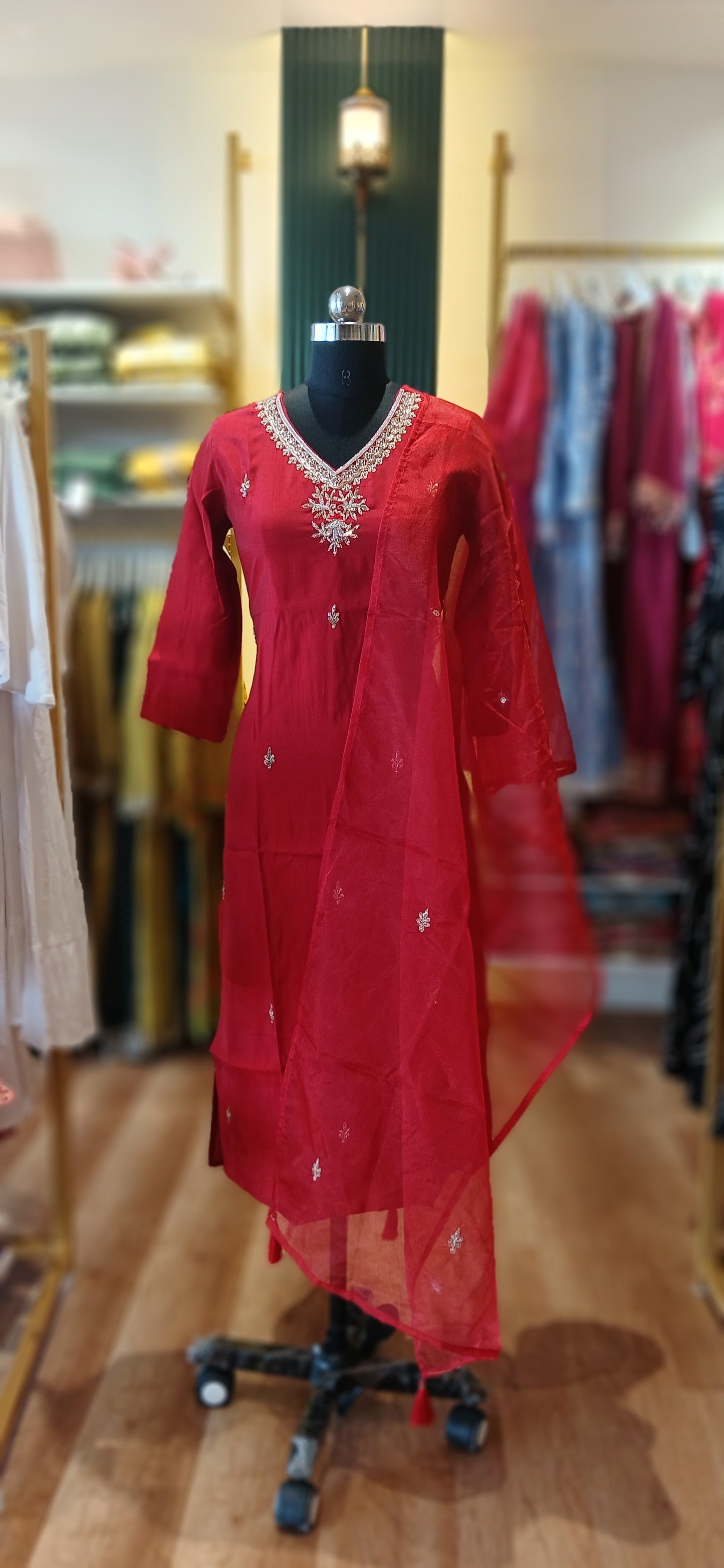 Salwar Set '