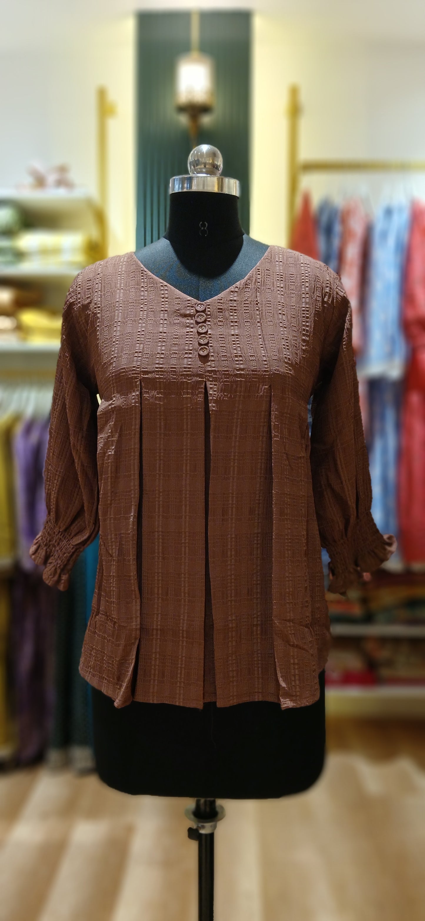 Western Top
