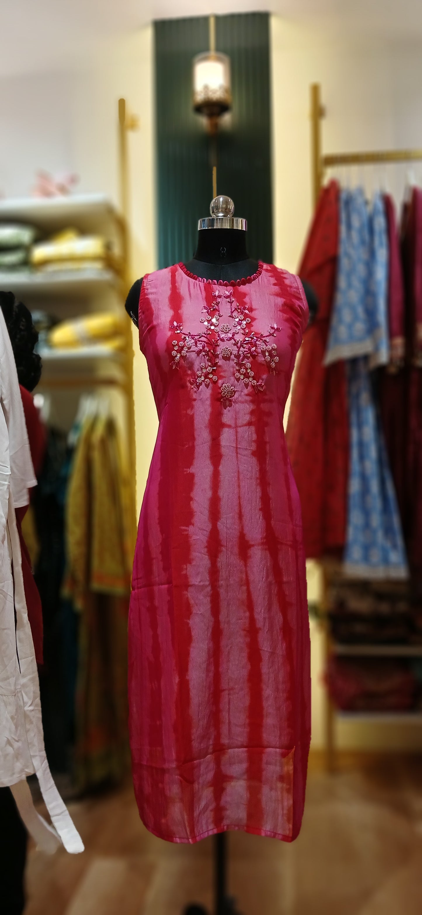 Kurtis Top '