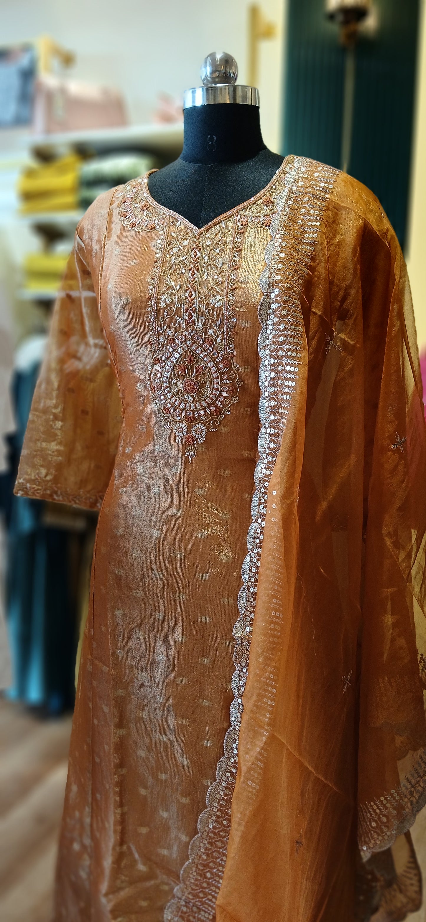 Salwar Set