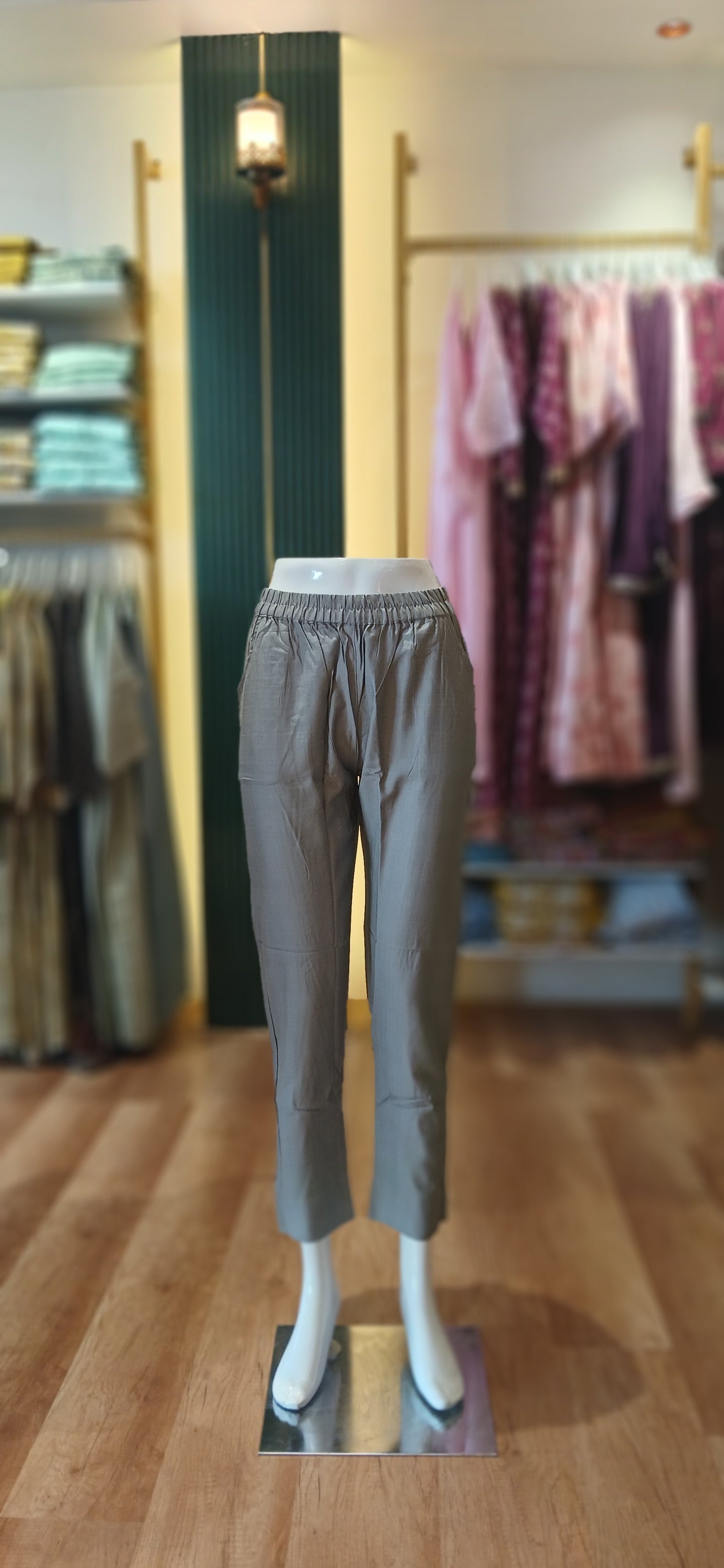 Cotton Kurti Pant