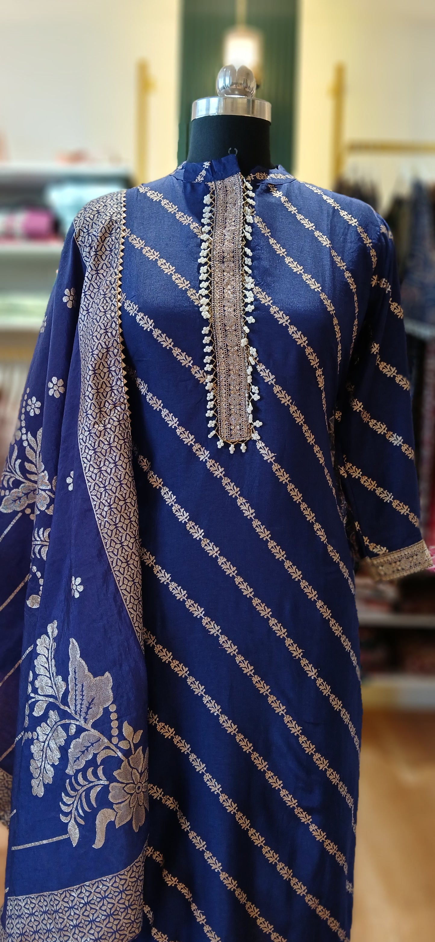 Kurtis Set