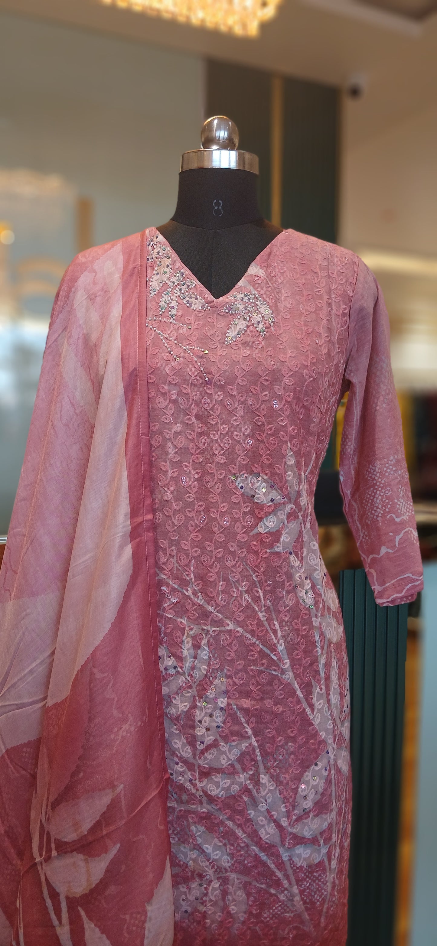 Kurtis Set