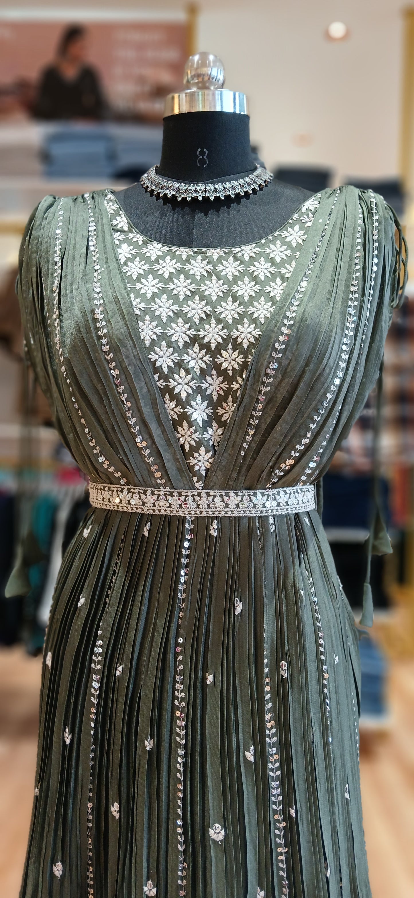 Maxi / Gown