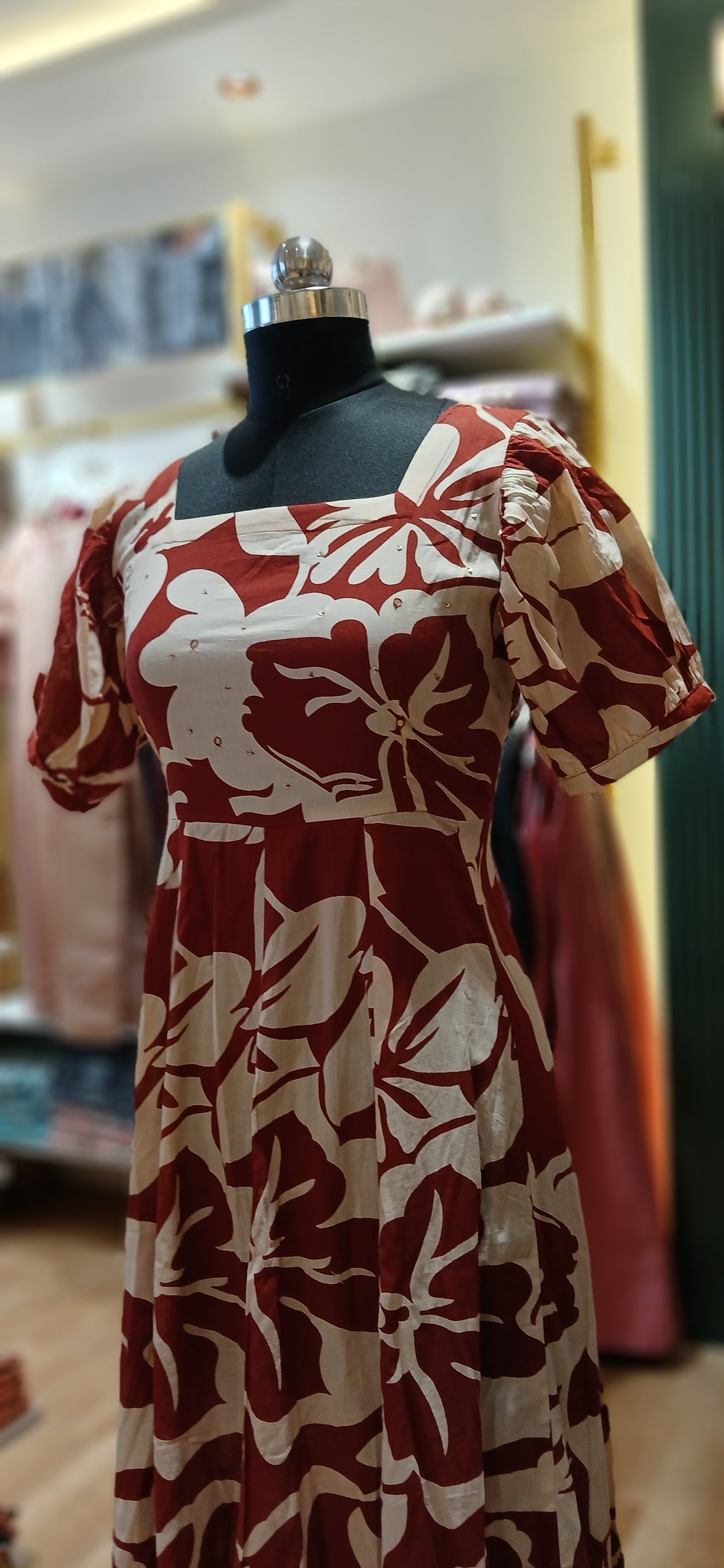 Kurtis Top