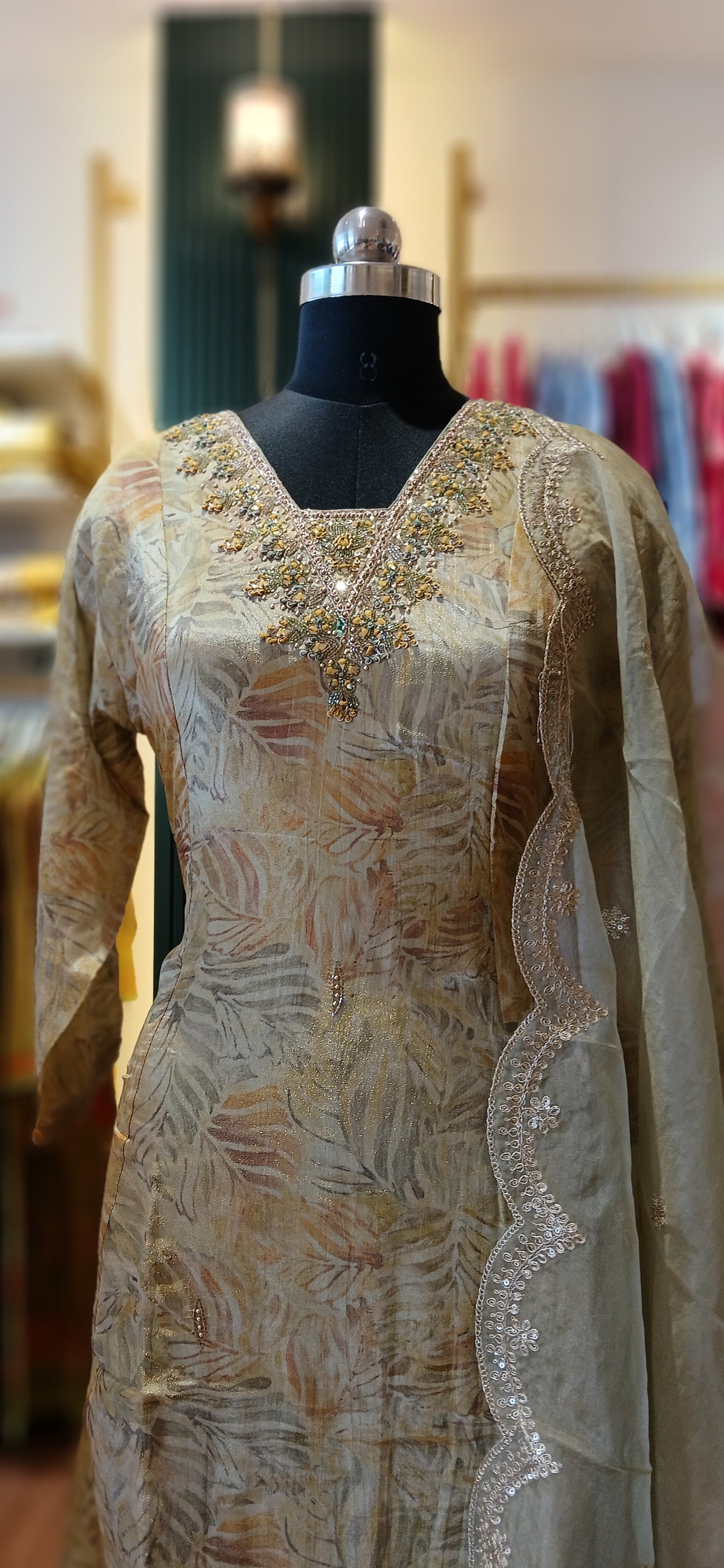 Salwar Set