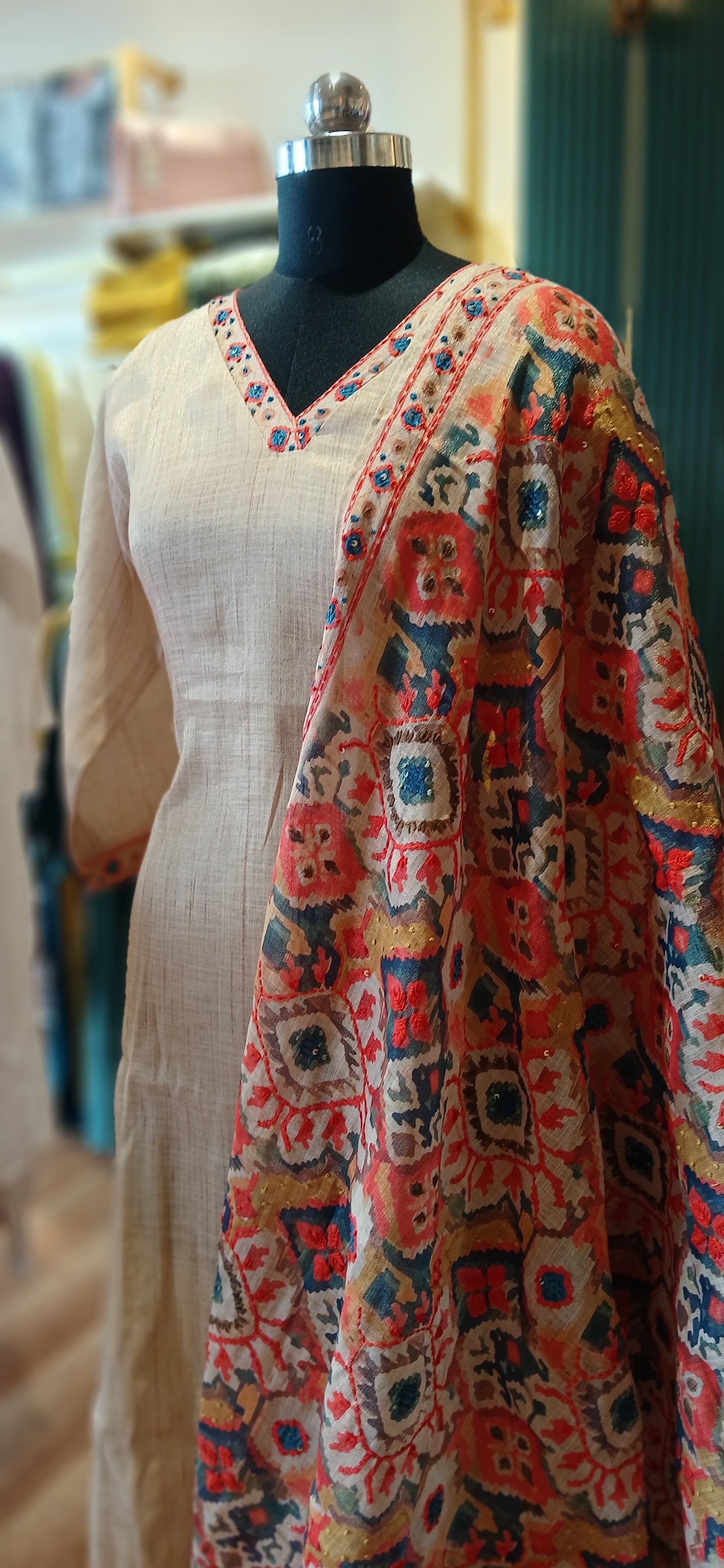 Salwar Set '
