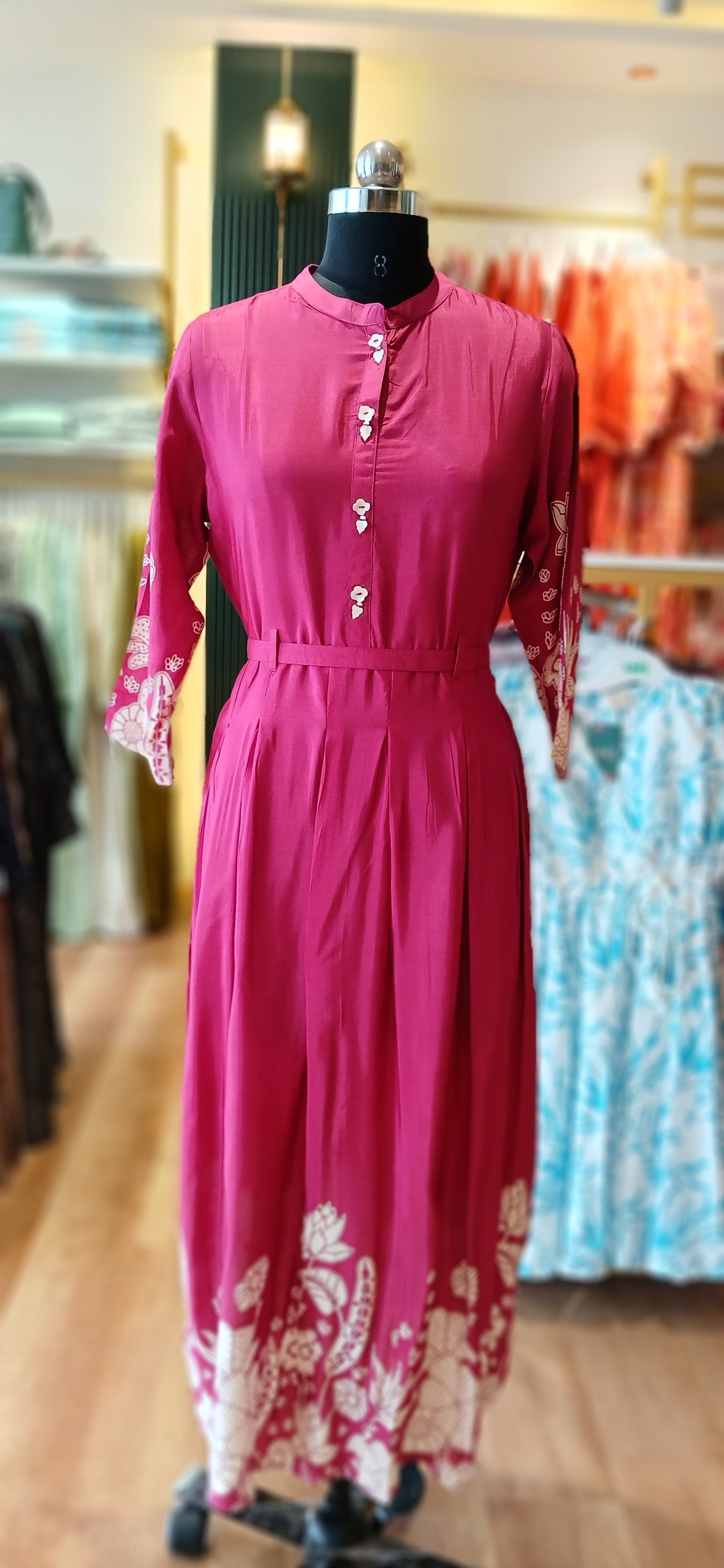 Kurtis- Women