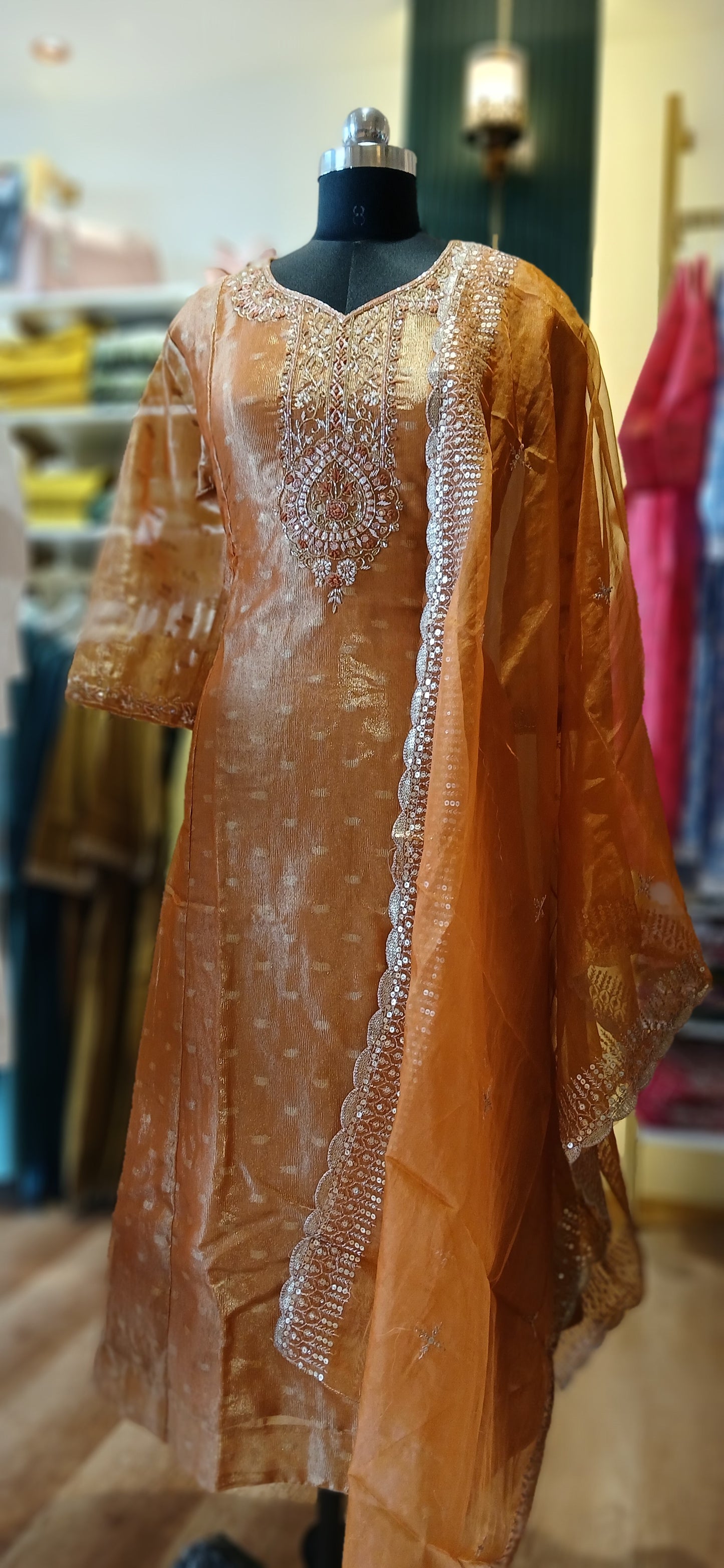 Salwar Set