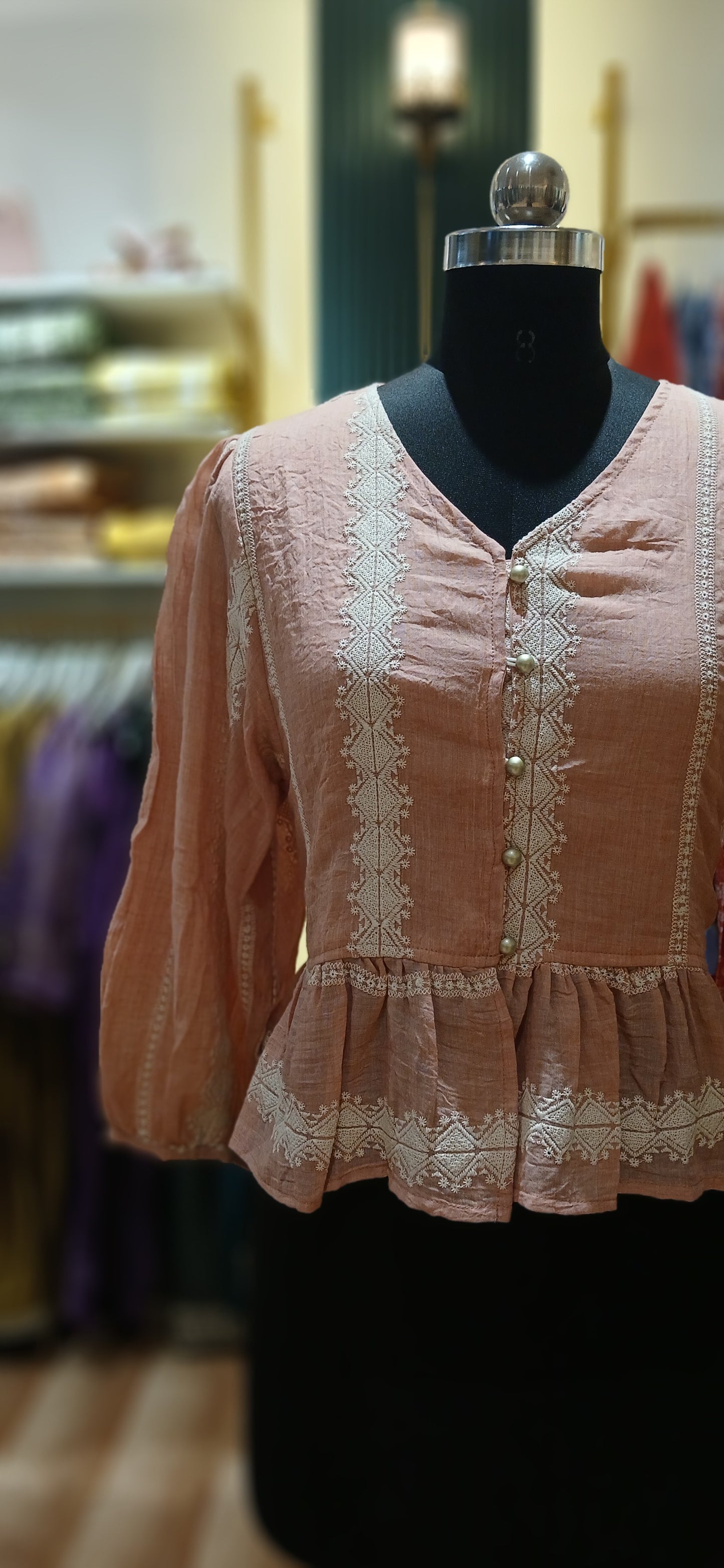 Western Top