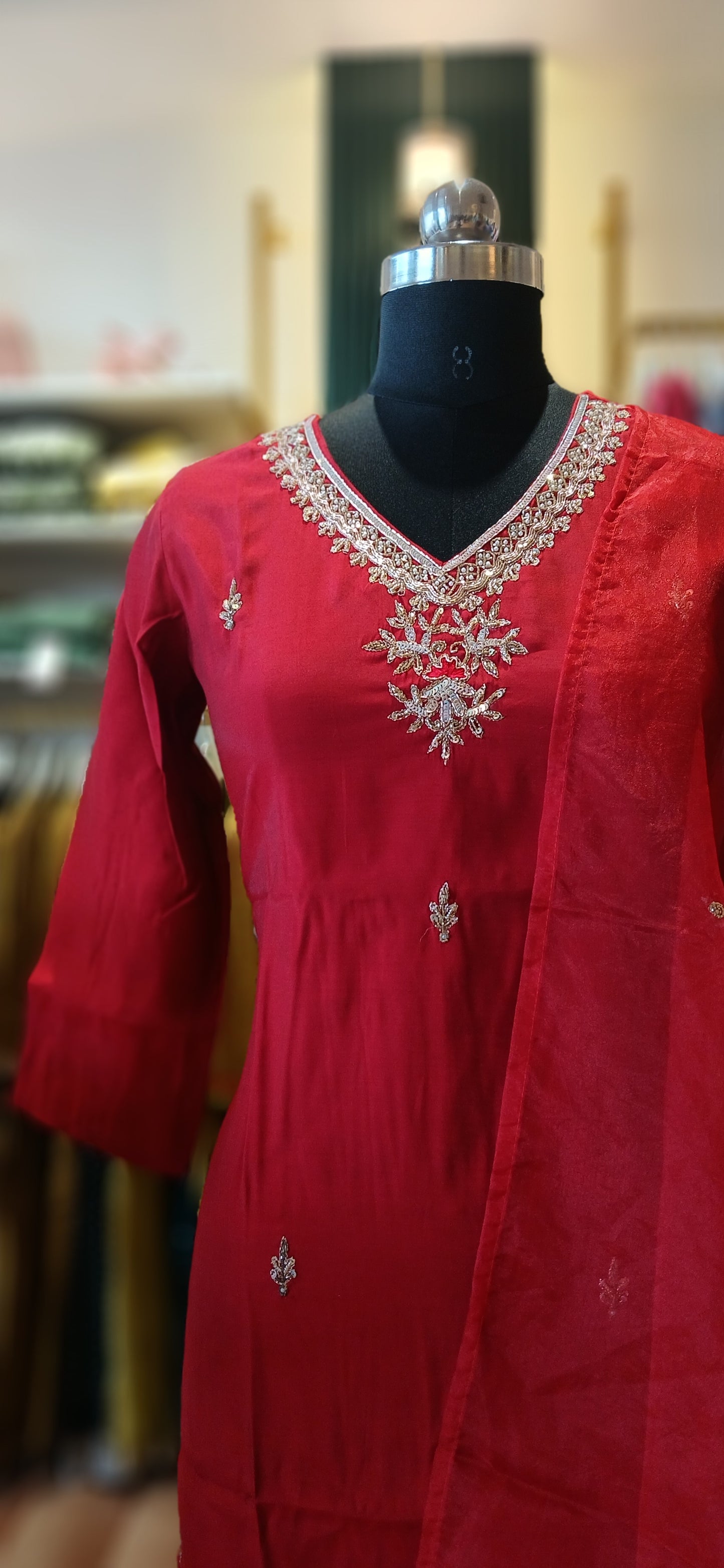 Salwar Set '