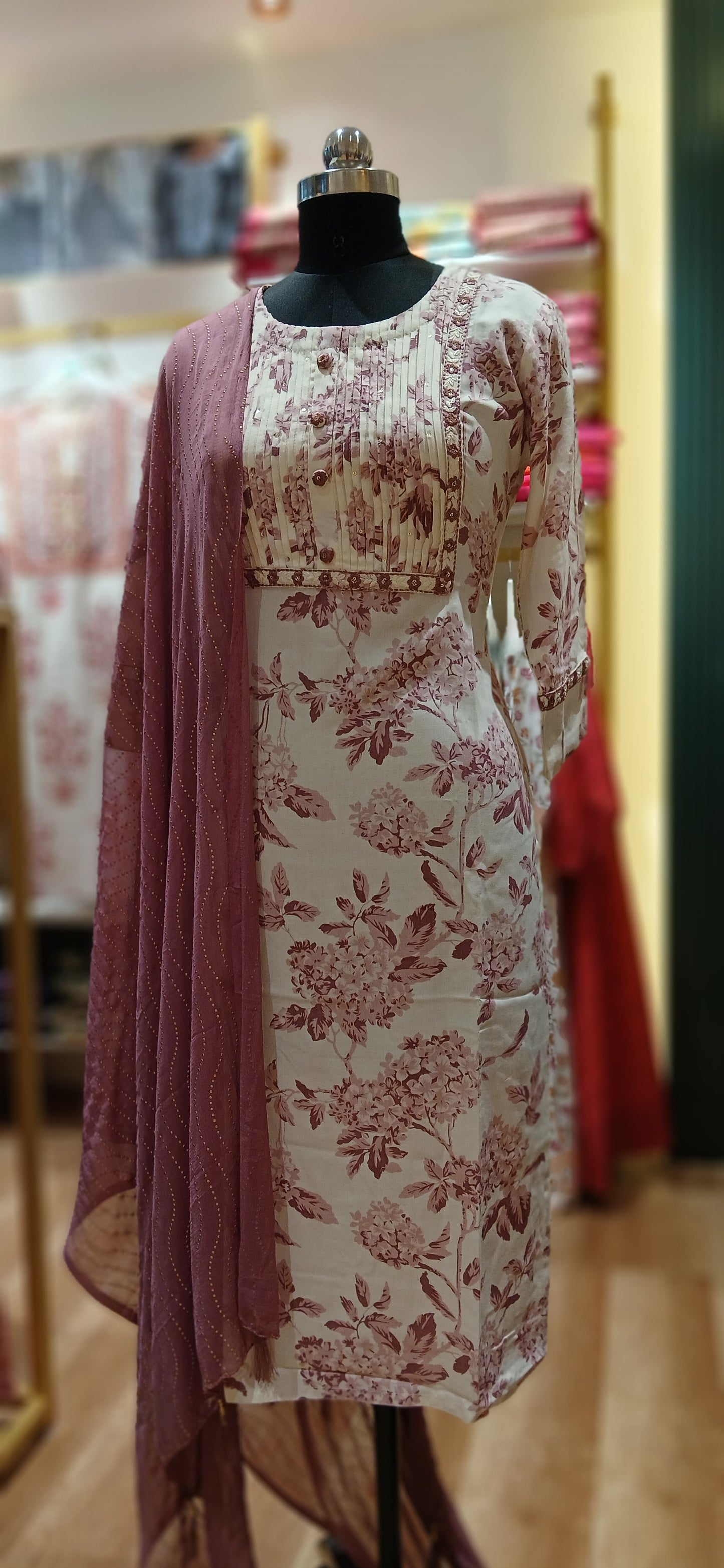Shawl / Dupatta