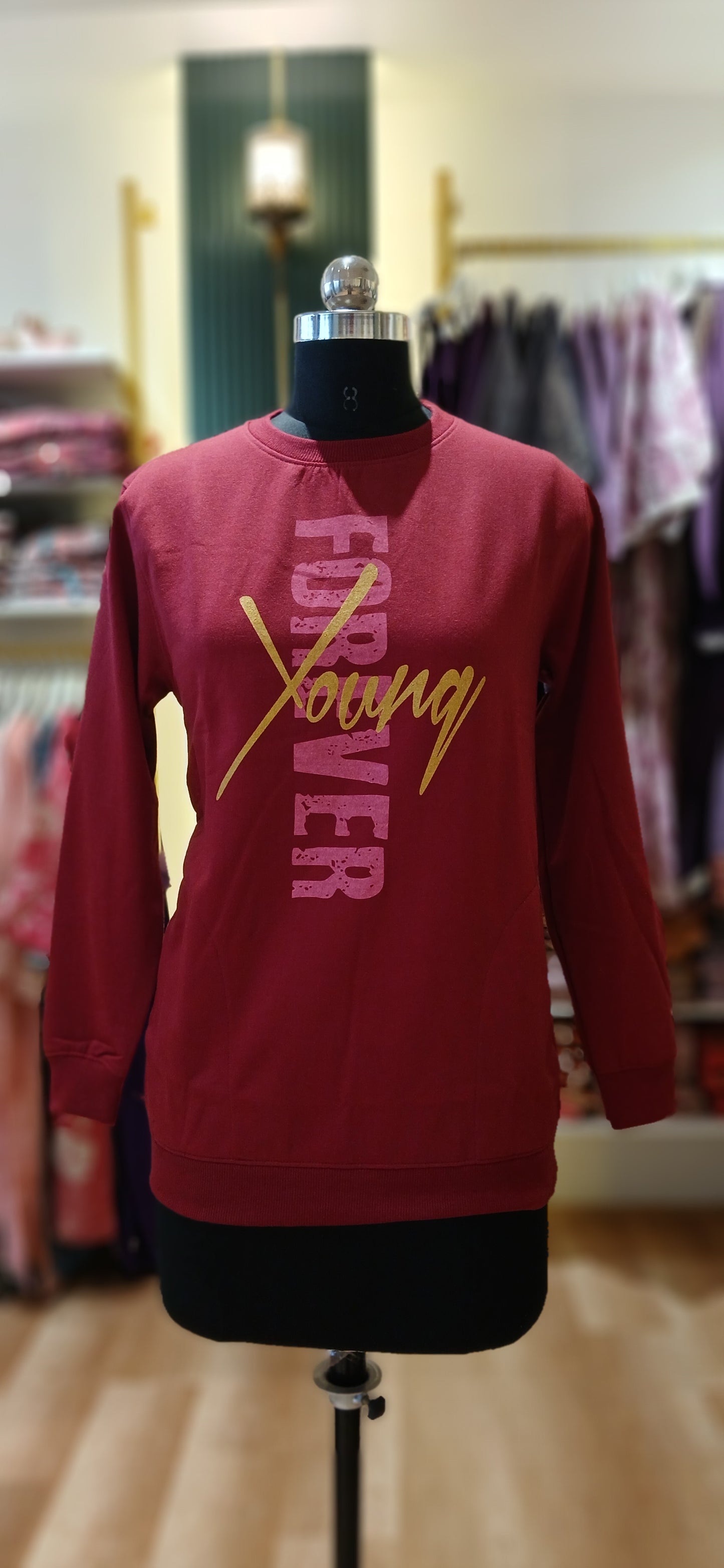 T - Shirt Womens