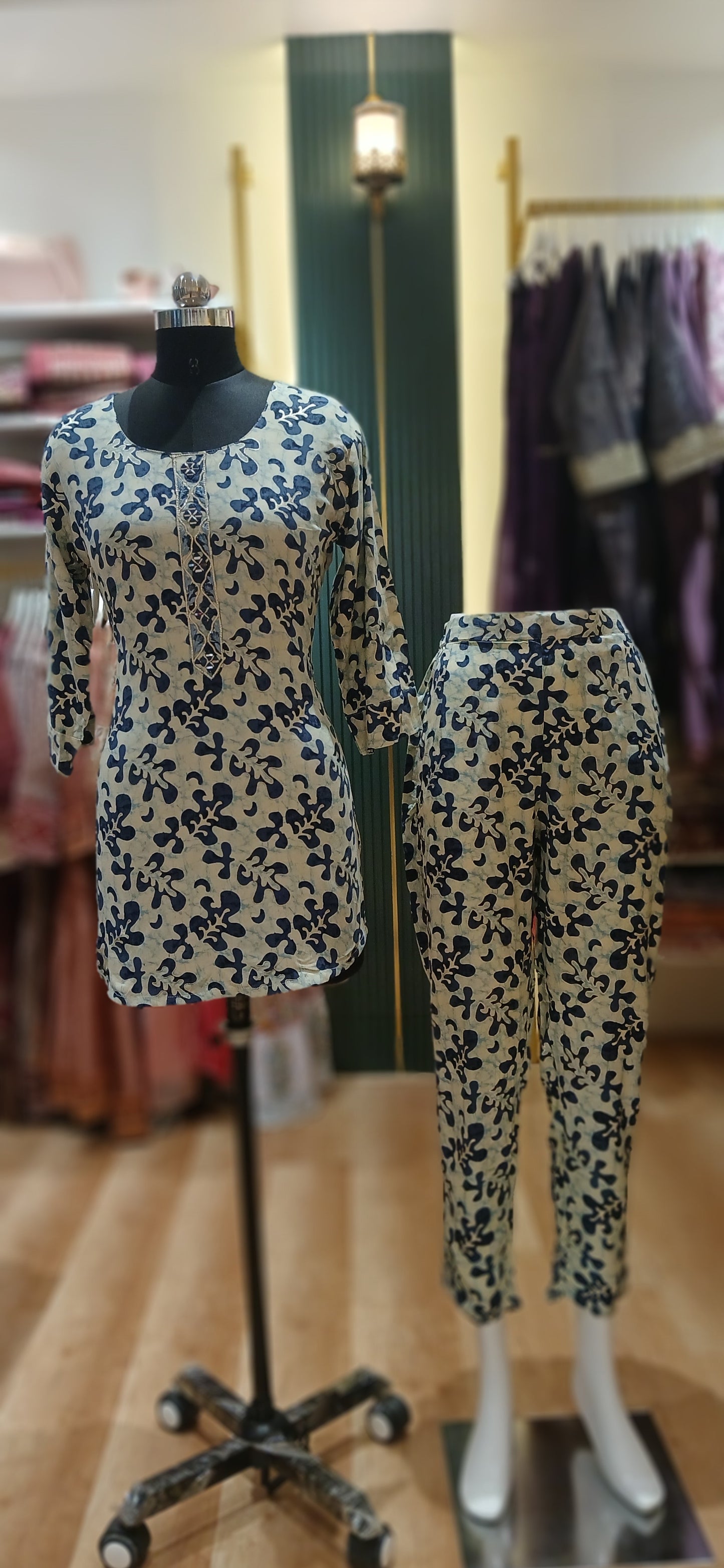 Co-ord Set