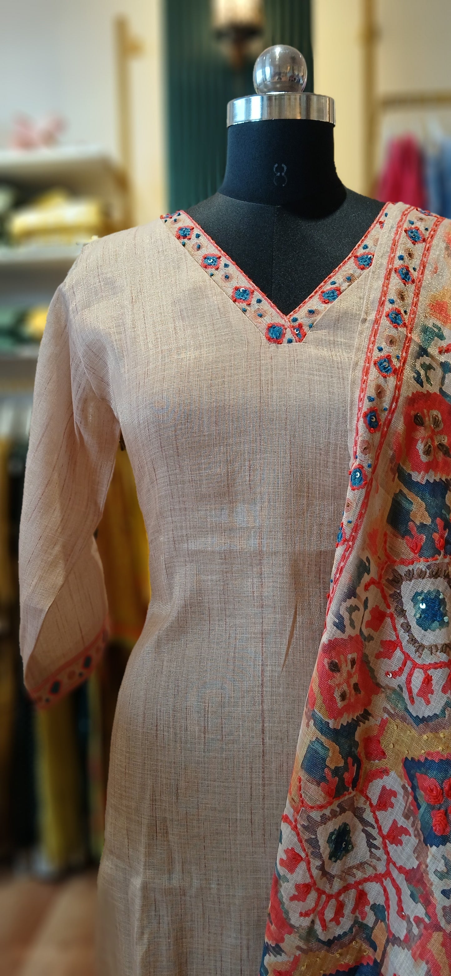 Salwar Set '