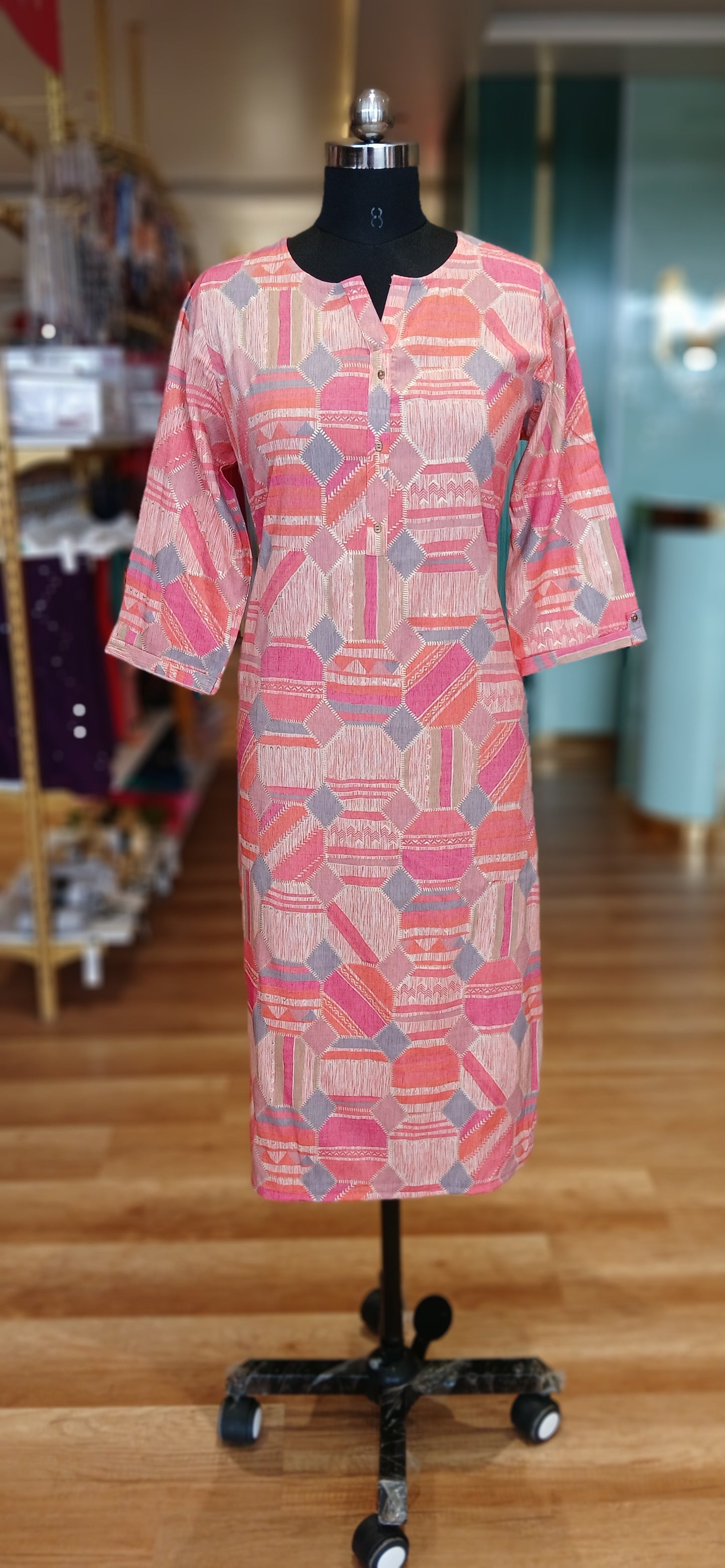 Kurtis Women