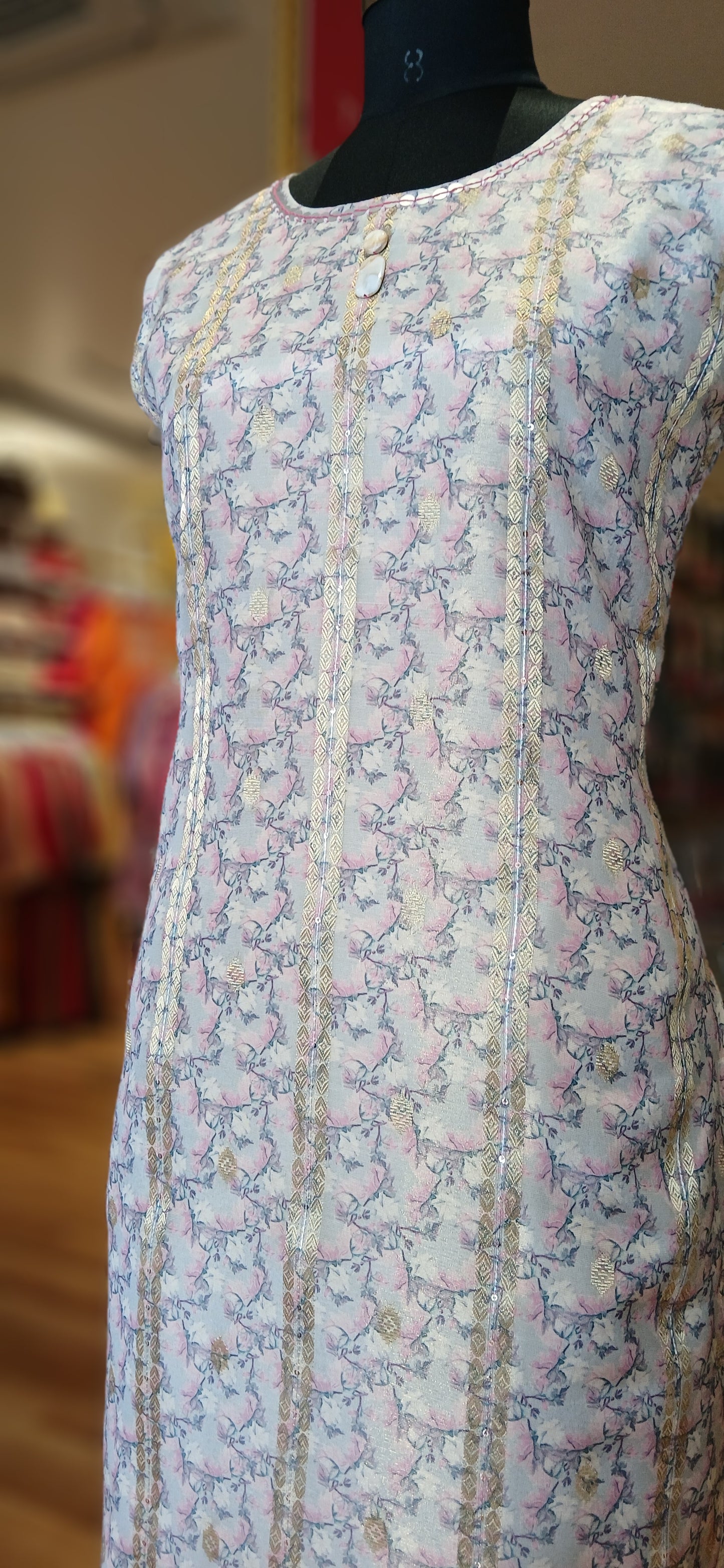 Kurtis Women