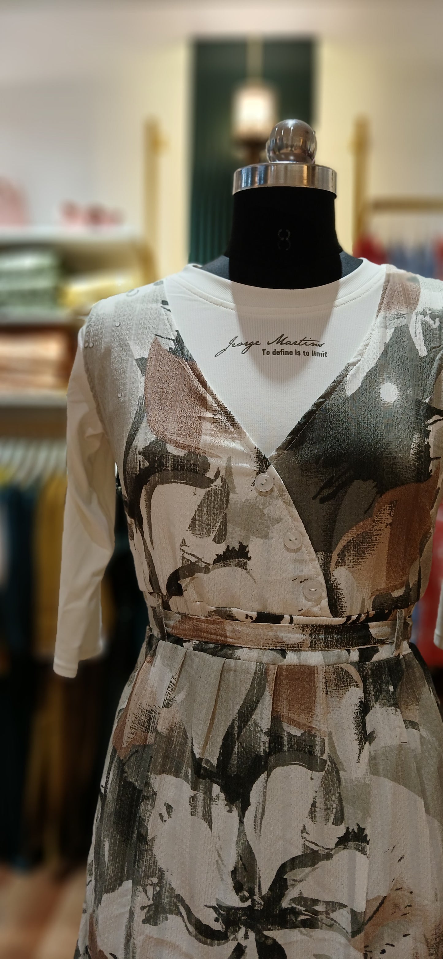 Western Frock
