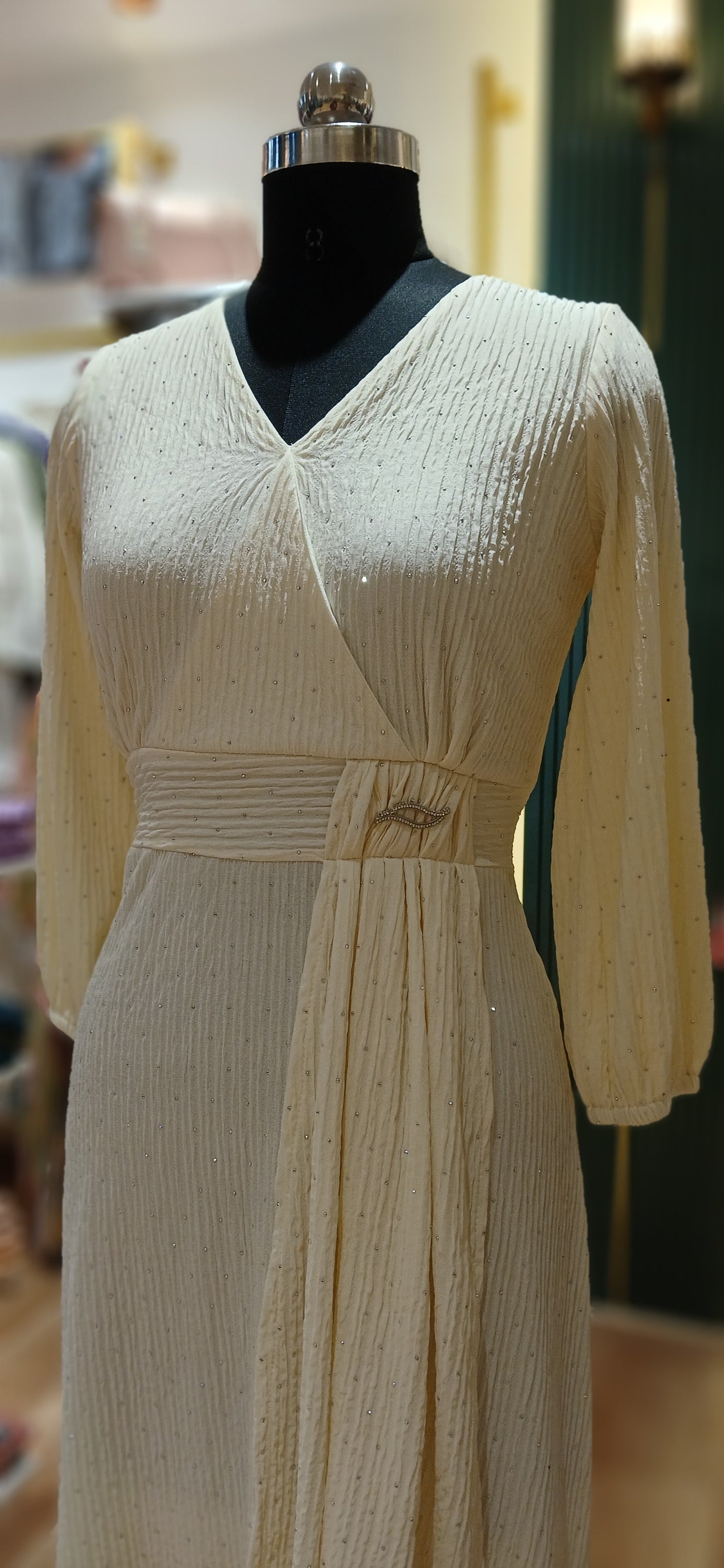 Maxi / Gown