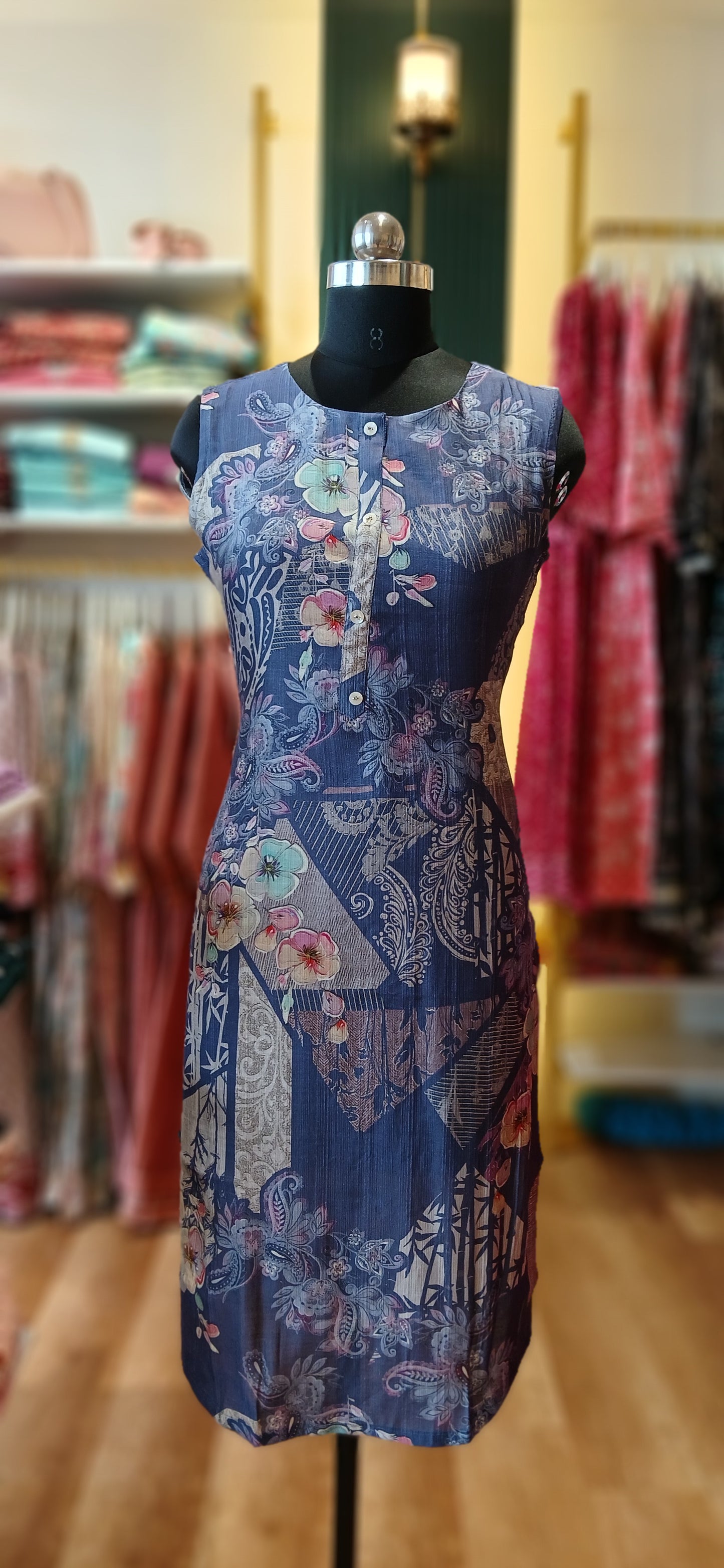 Kurtis Women