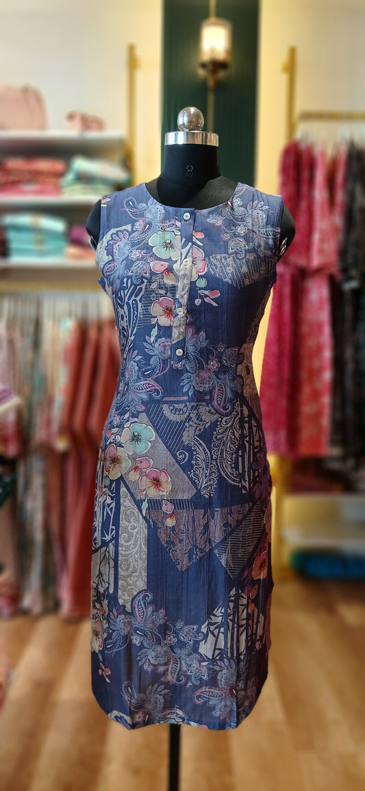 Kurtis Women