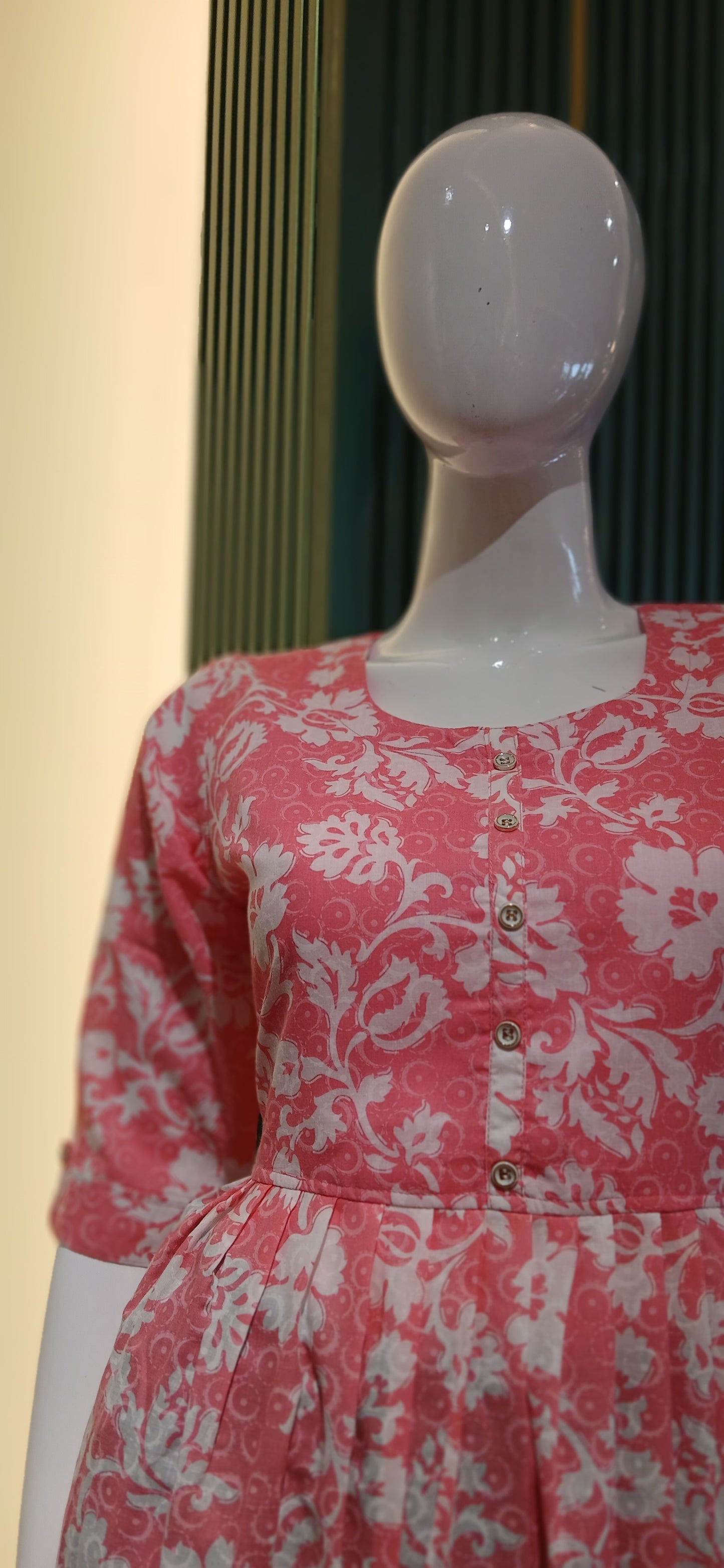 Kurtis Top