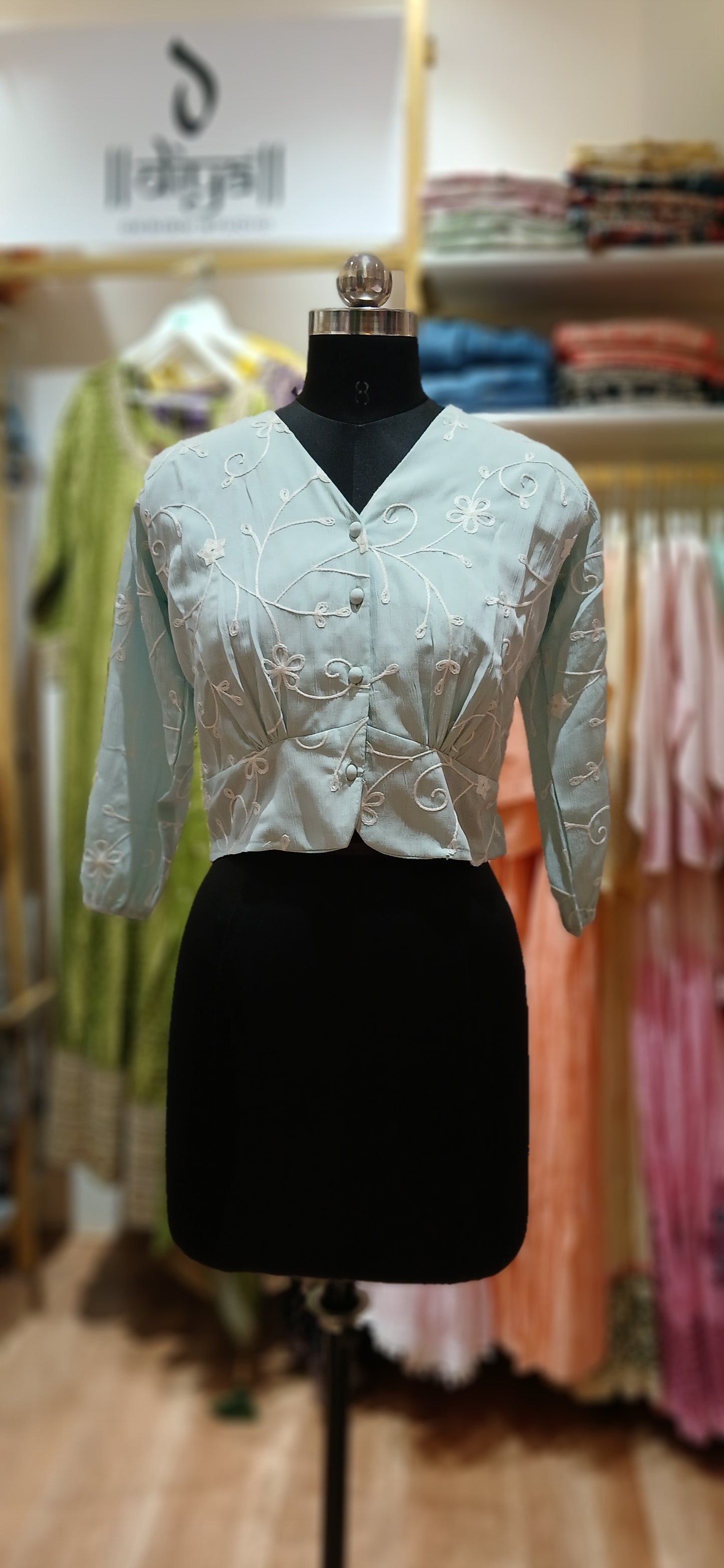 Western Top