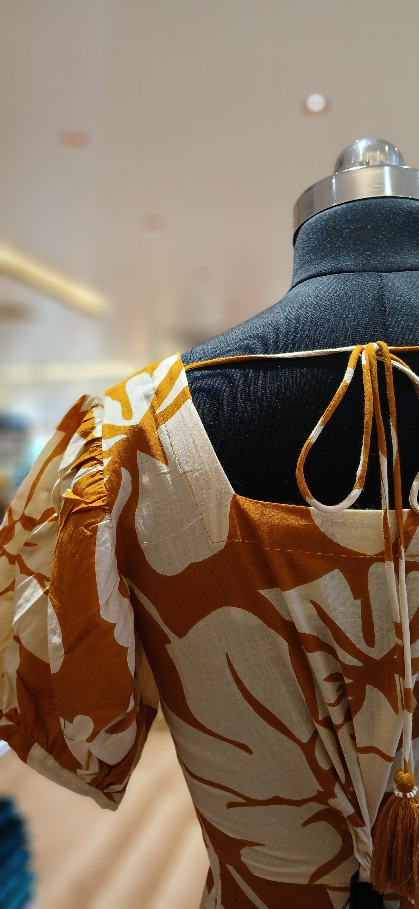 Kurtis Top