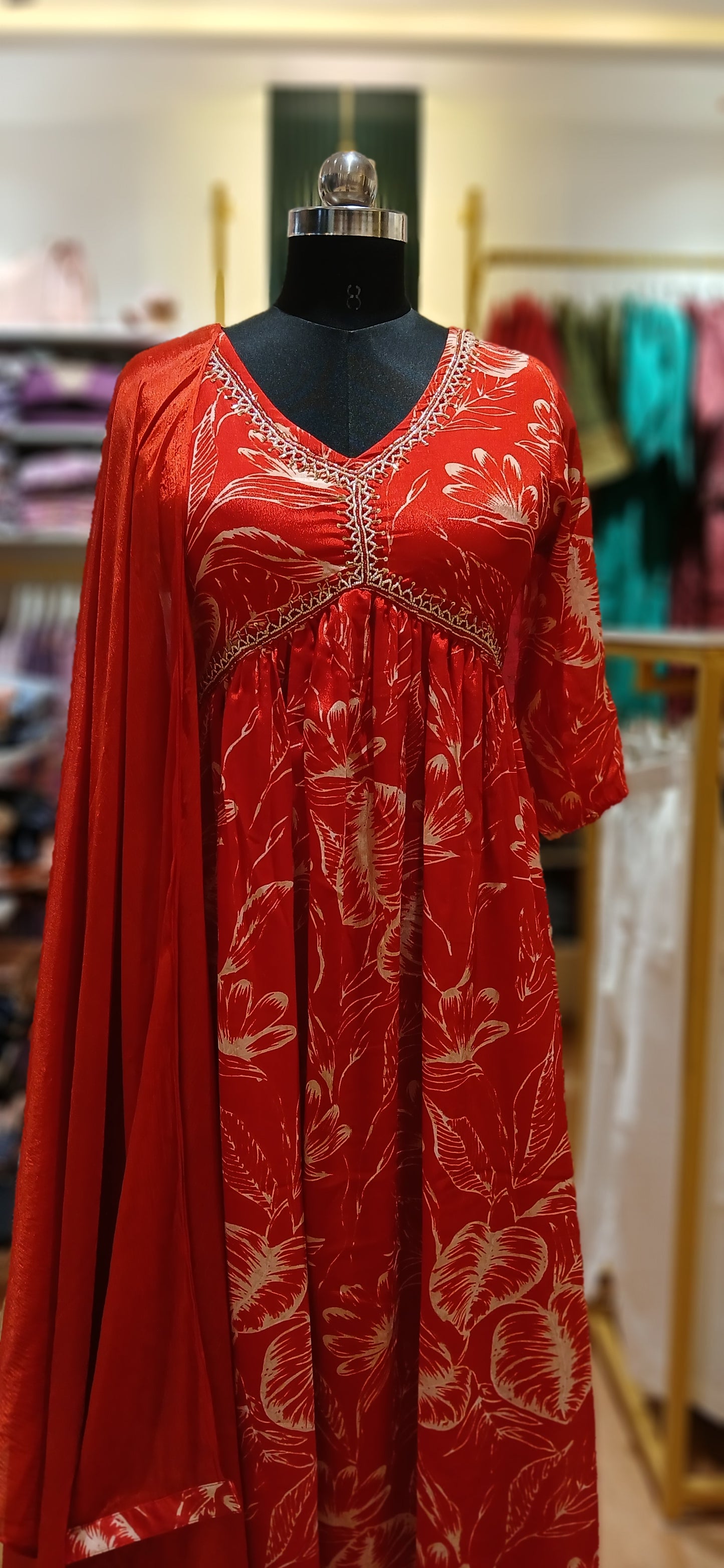 Maxi / Gown