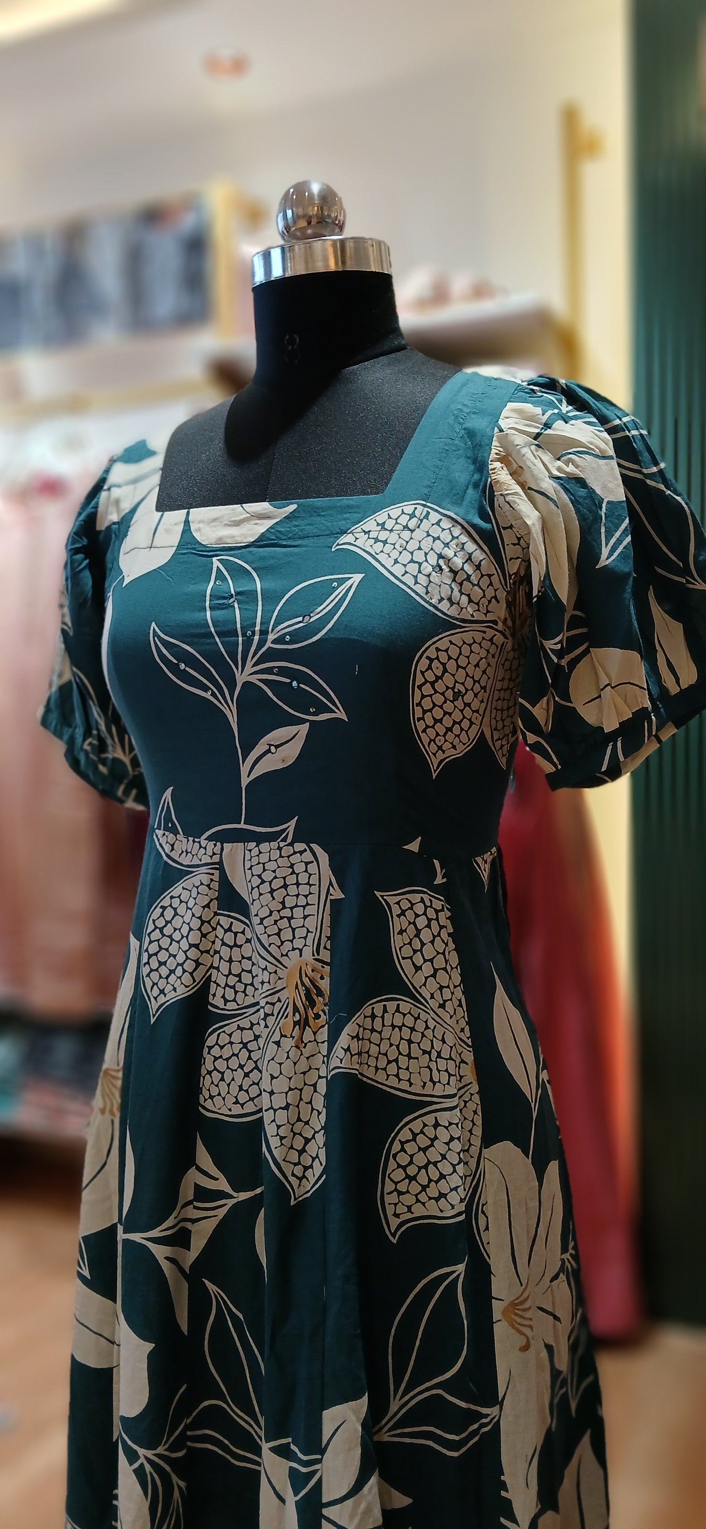 Kurtis Top