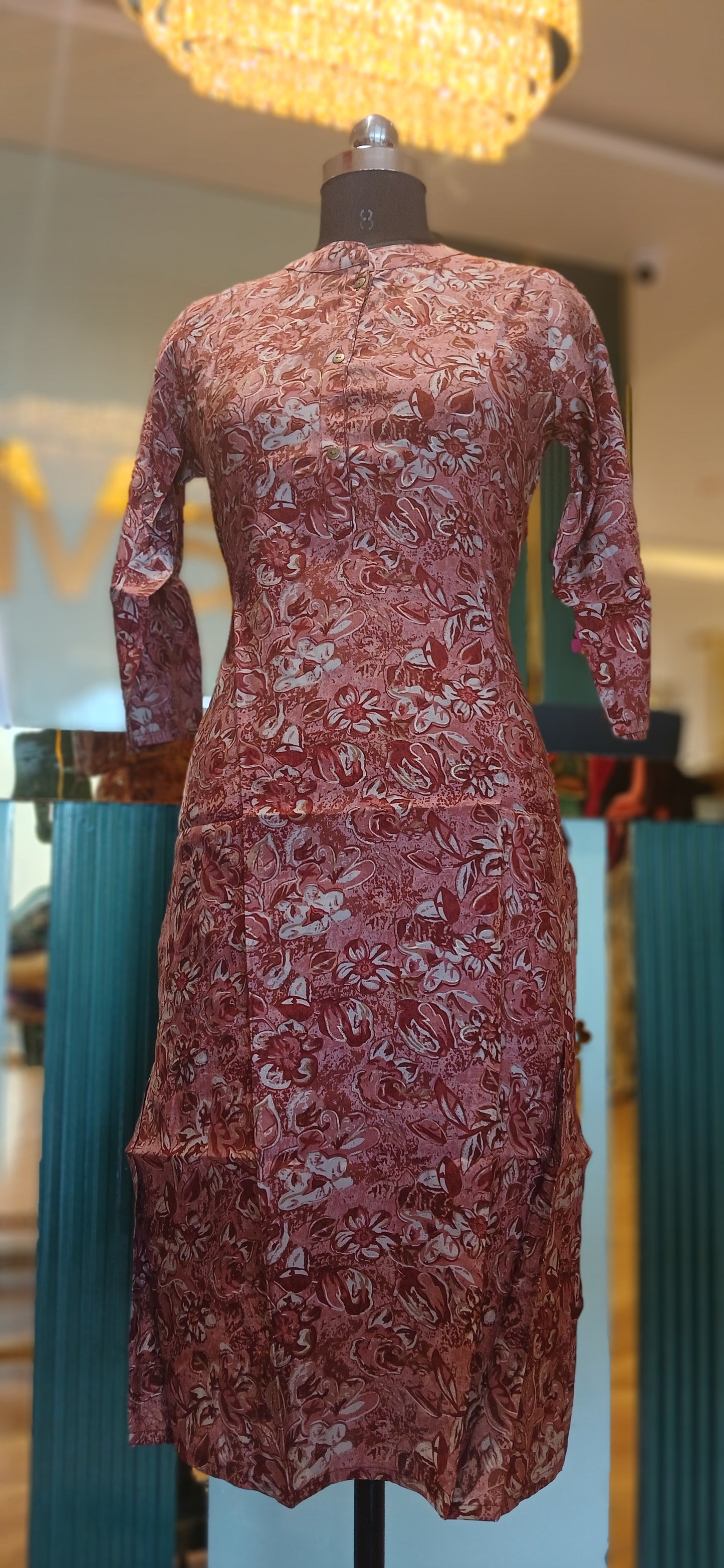 Kurtis Set