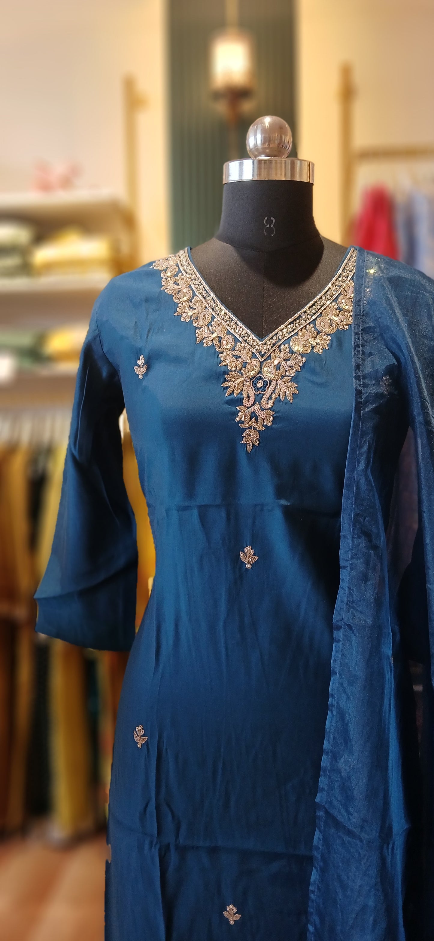 Salwar Set '