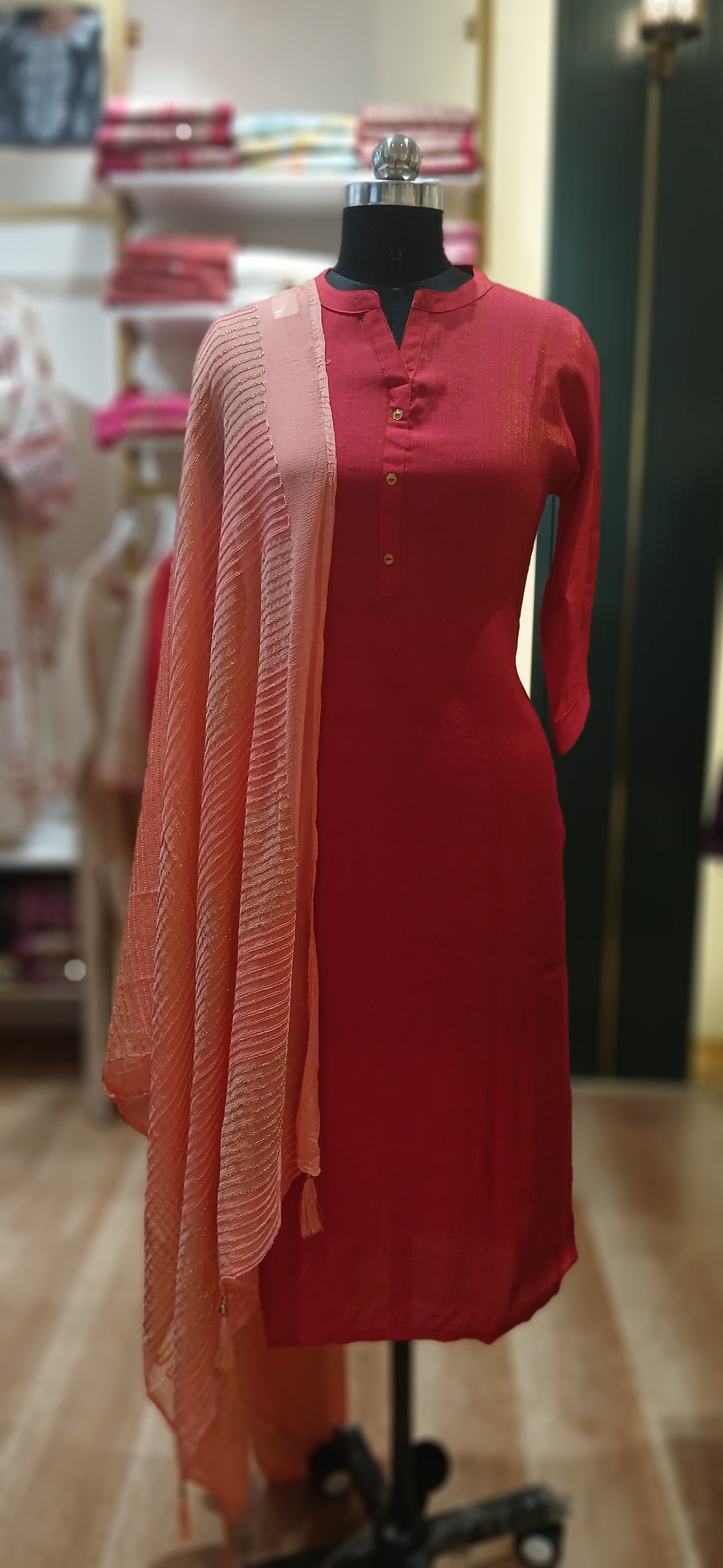 Shawl / Dupatta