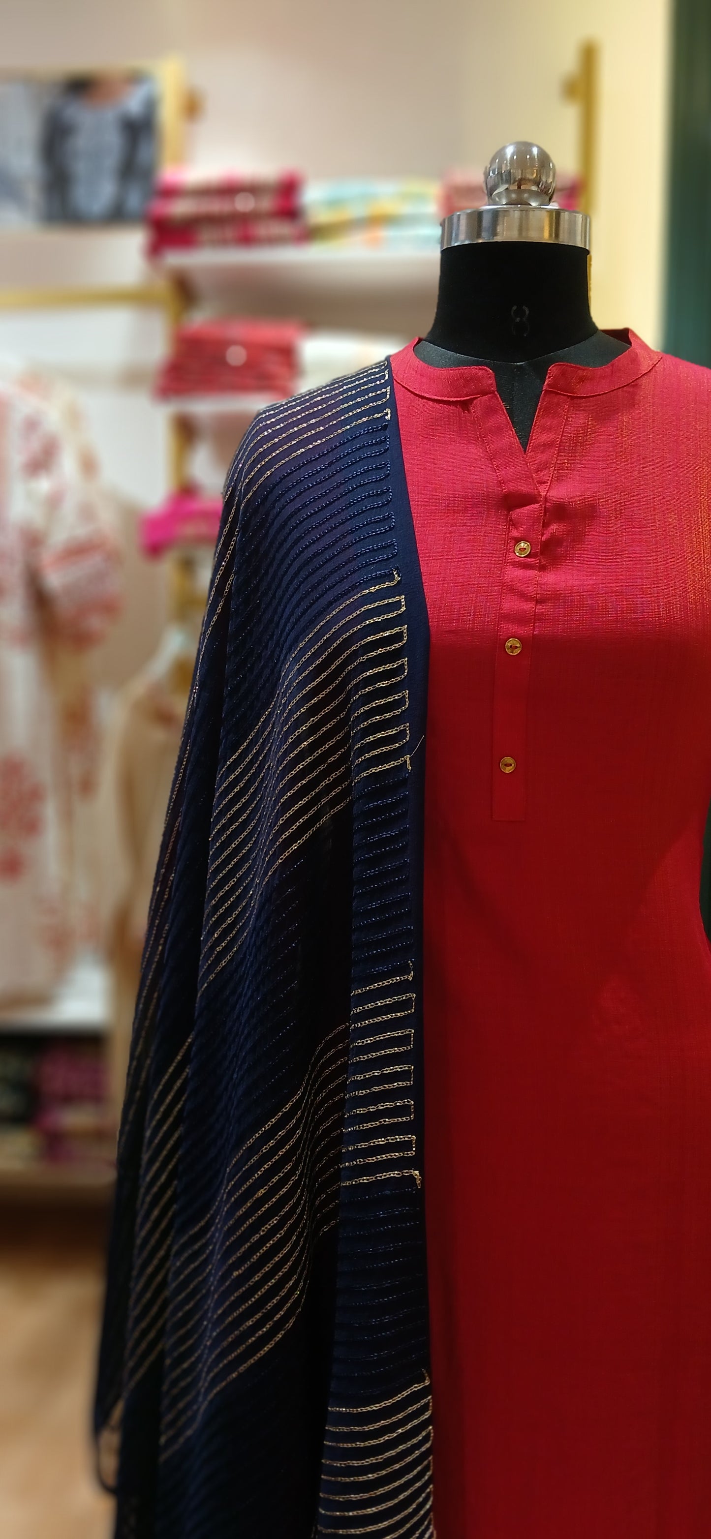 Shawl / Dupatta
