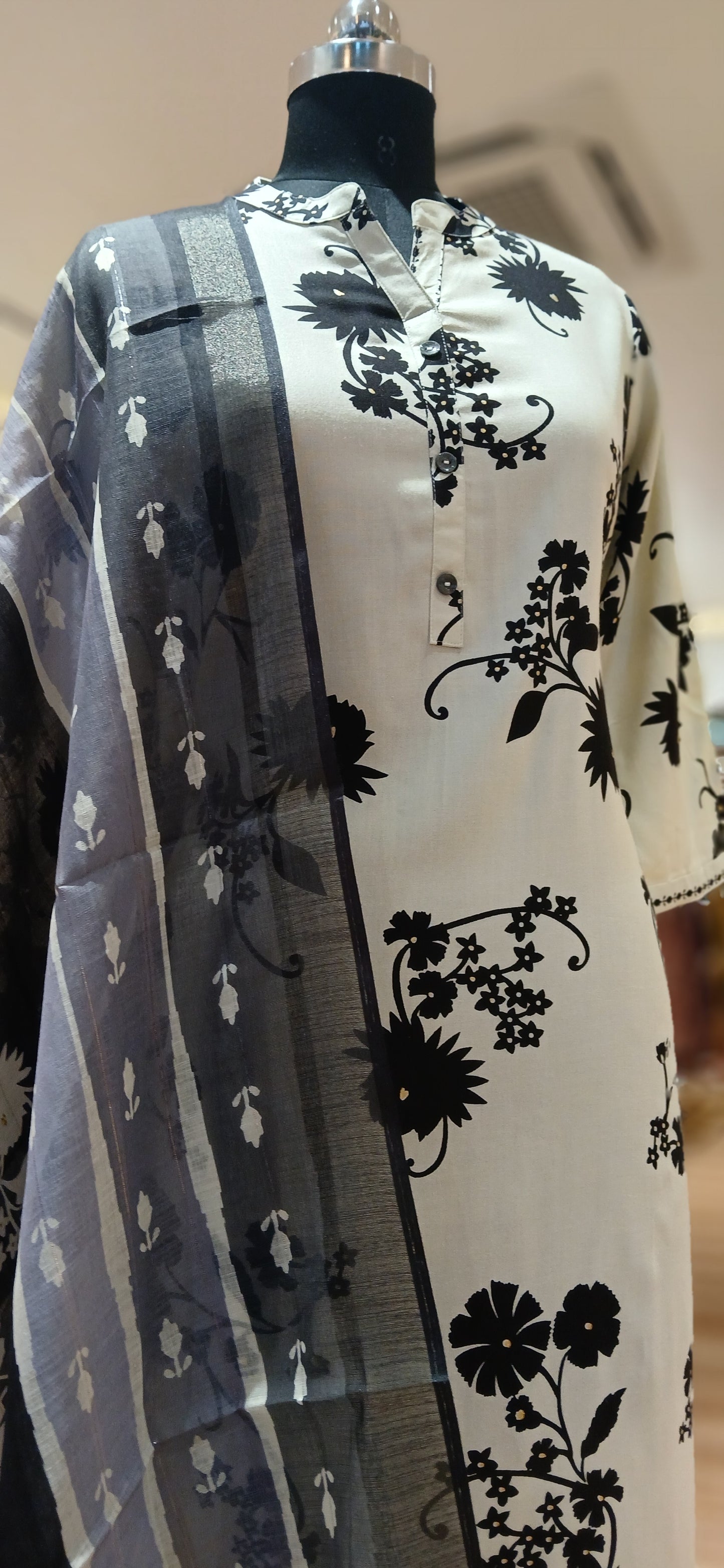 Salwar suits