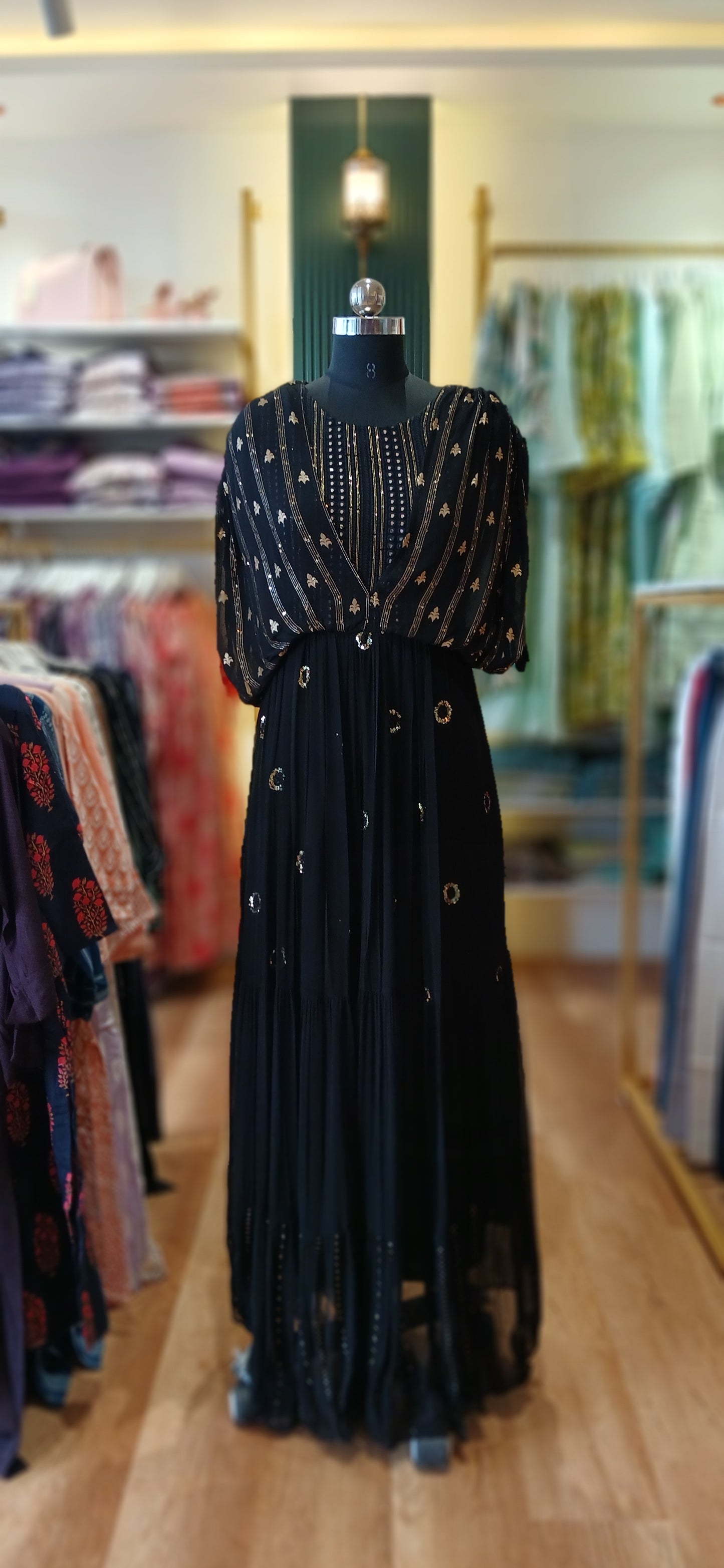 Maxi / Gown